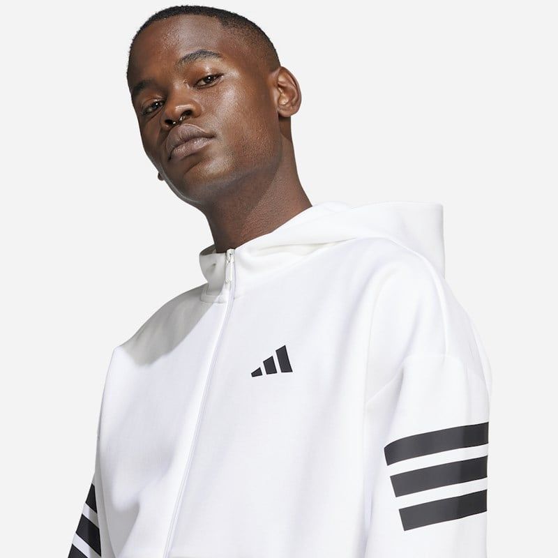 ADIDAS M FL 3S FZ (JW7106)