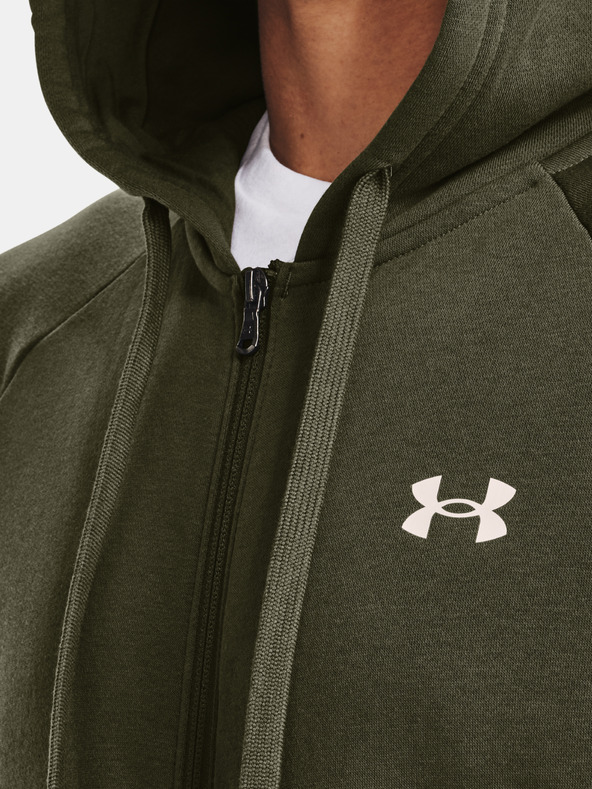 UNDER ARMOUR RIVAL LOGO HD ZAKETA (1379767-390)