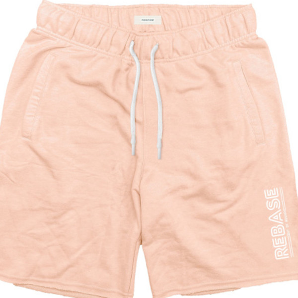 REBASE FL SHORT (231-RMS 035 SALMON)