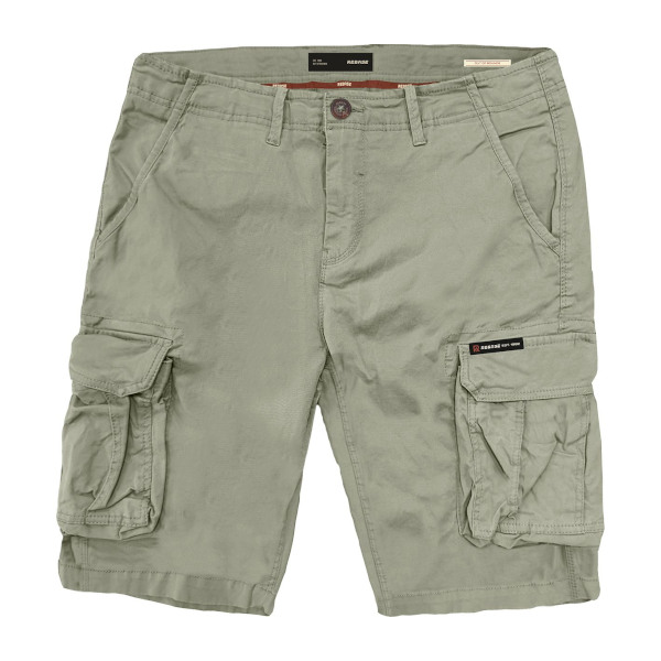 REBASE Cargo Shorts (231.RMSHO.143LT MINT)