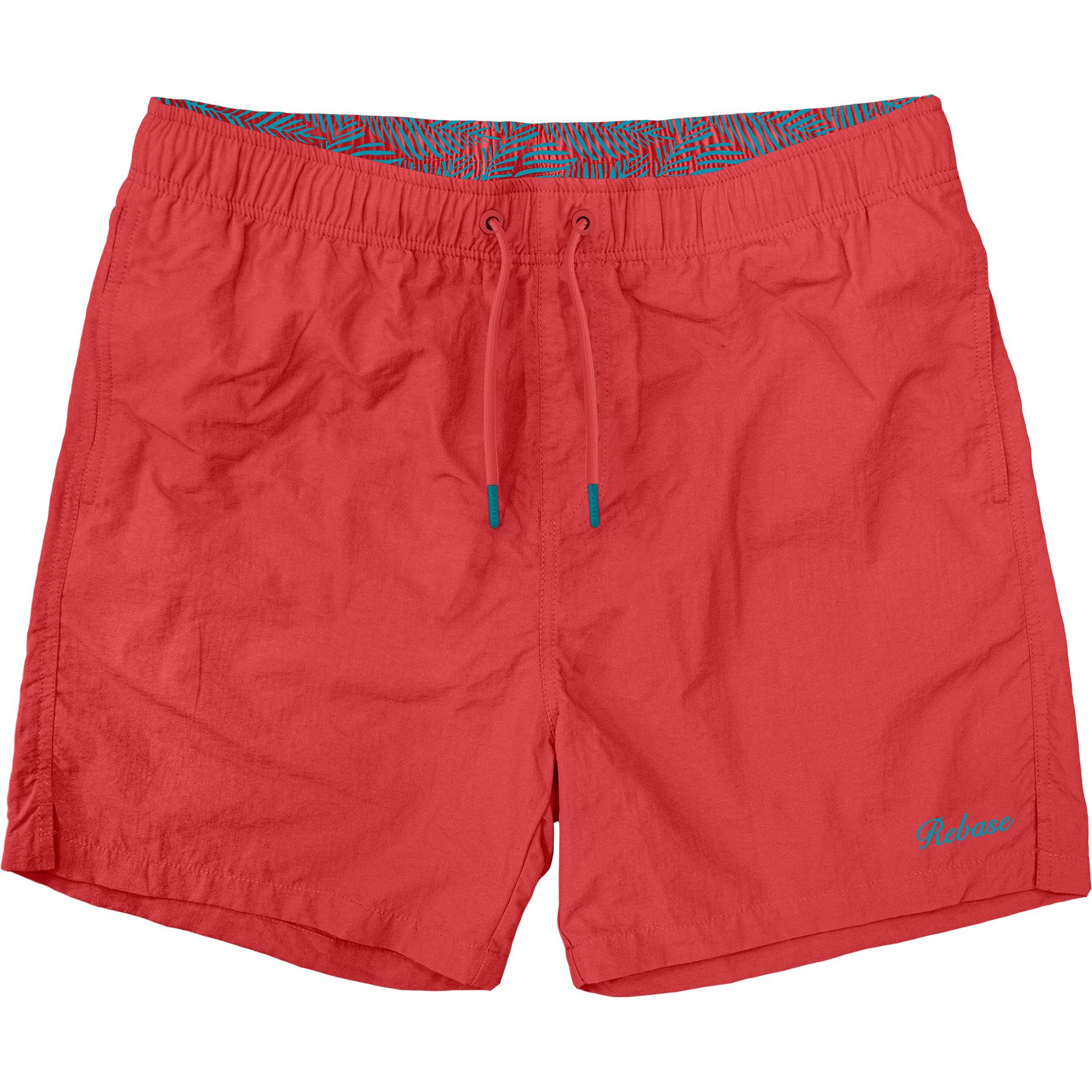 REBASE Swim Shorts (231.RMTS.142 WATER MELON)