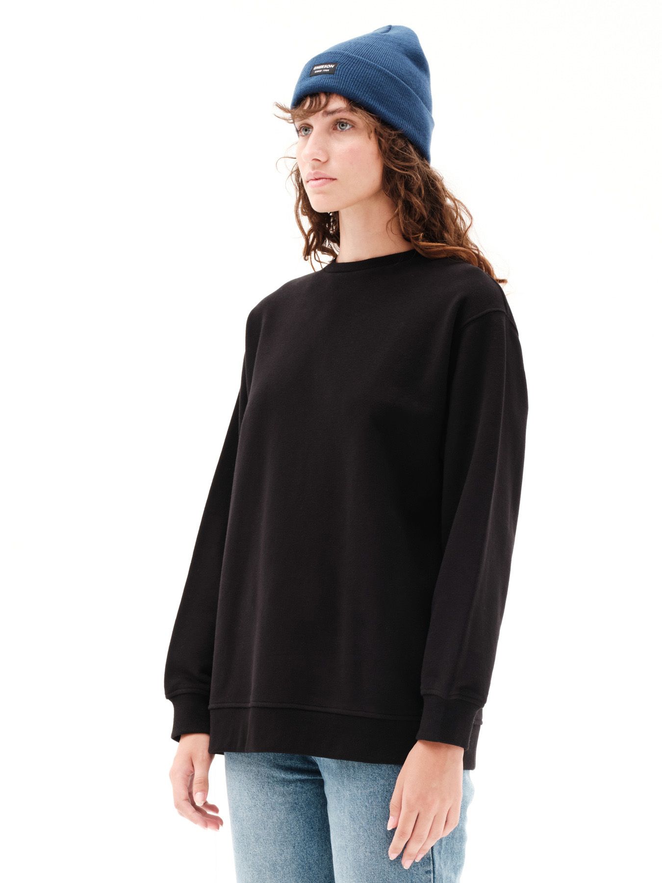 EMERSON ΓΥΝΑΙΚΕΙΟ ΦΟΥΤΕΡ (232.EW20.305  BLACK)