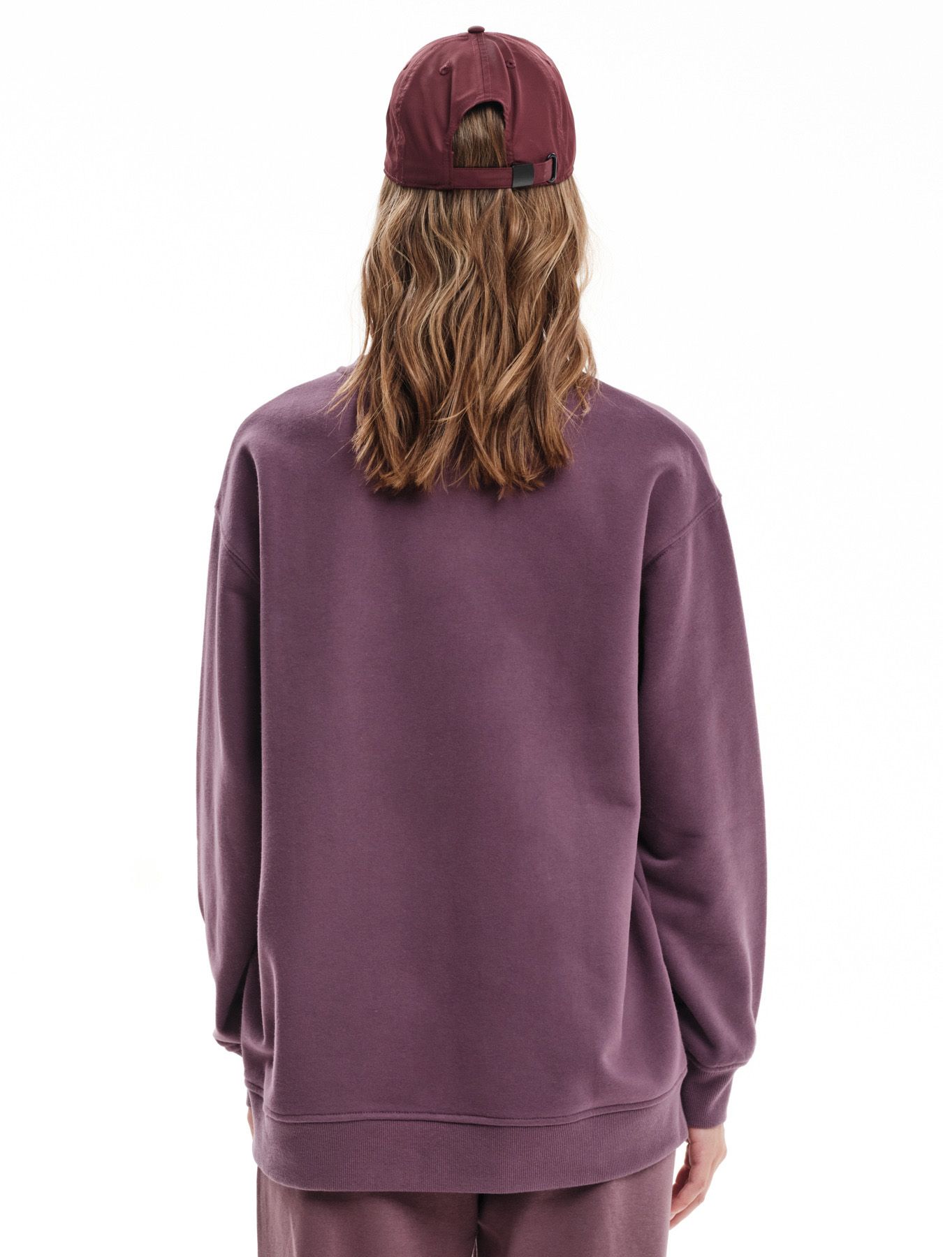 EMERSON ΓΥΝΑΙΚΕΙΟ ΦΟΥΤΕΡ (232.EW20.305 D PURPLE)