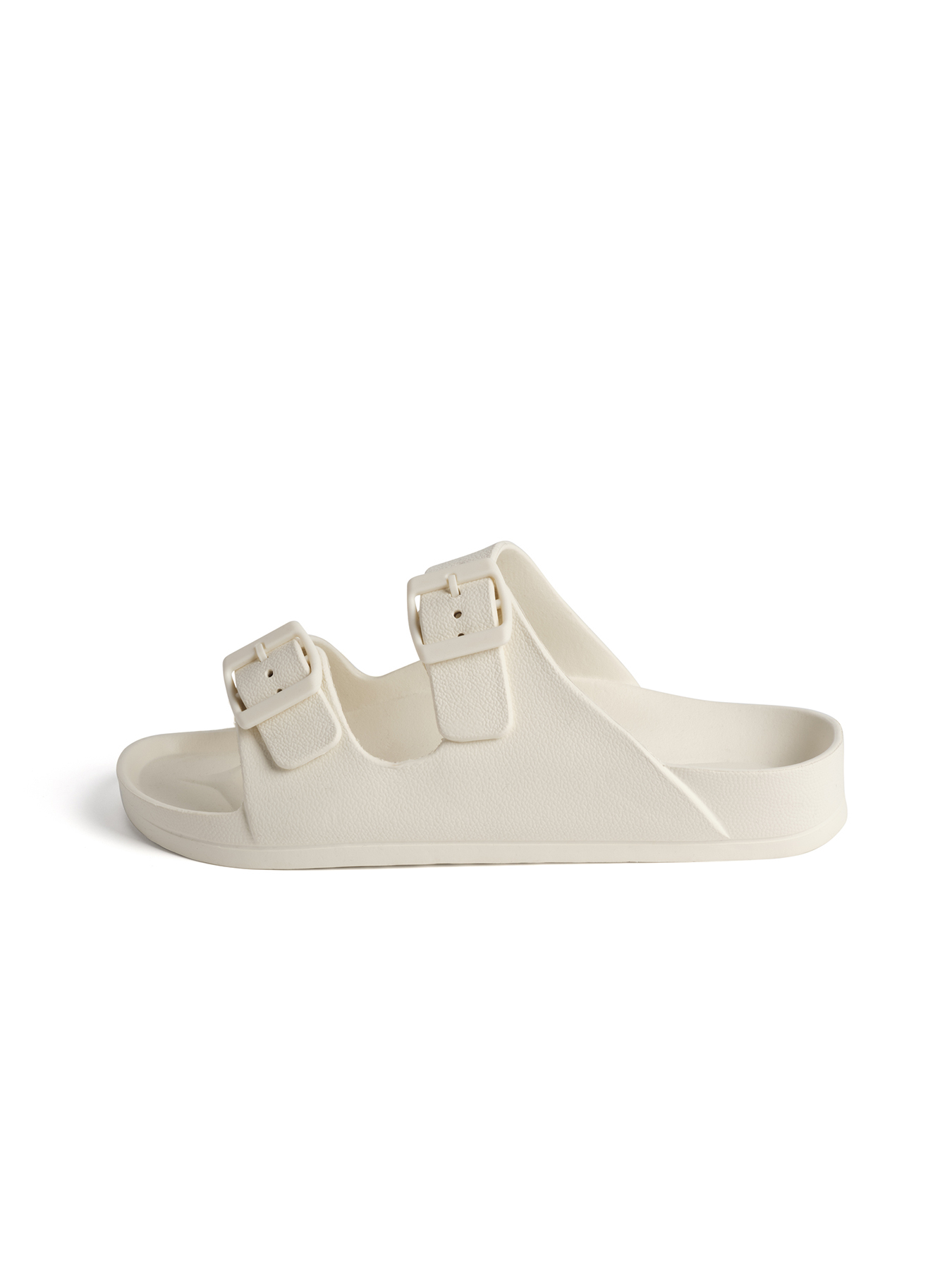 EMERSON 2 STRAP SLIDDERS (241.EW95.26 OFF WHITE)