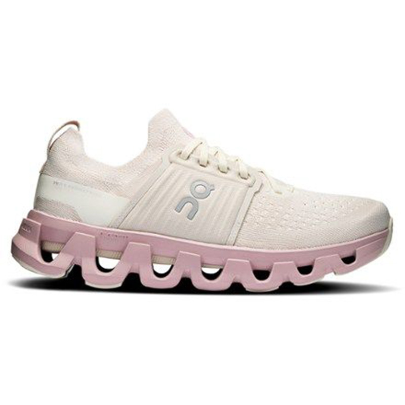 ON CLOUDSWIFT 4 (3WF10114295) PEARL/ MAUVE