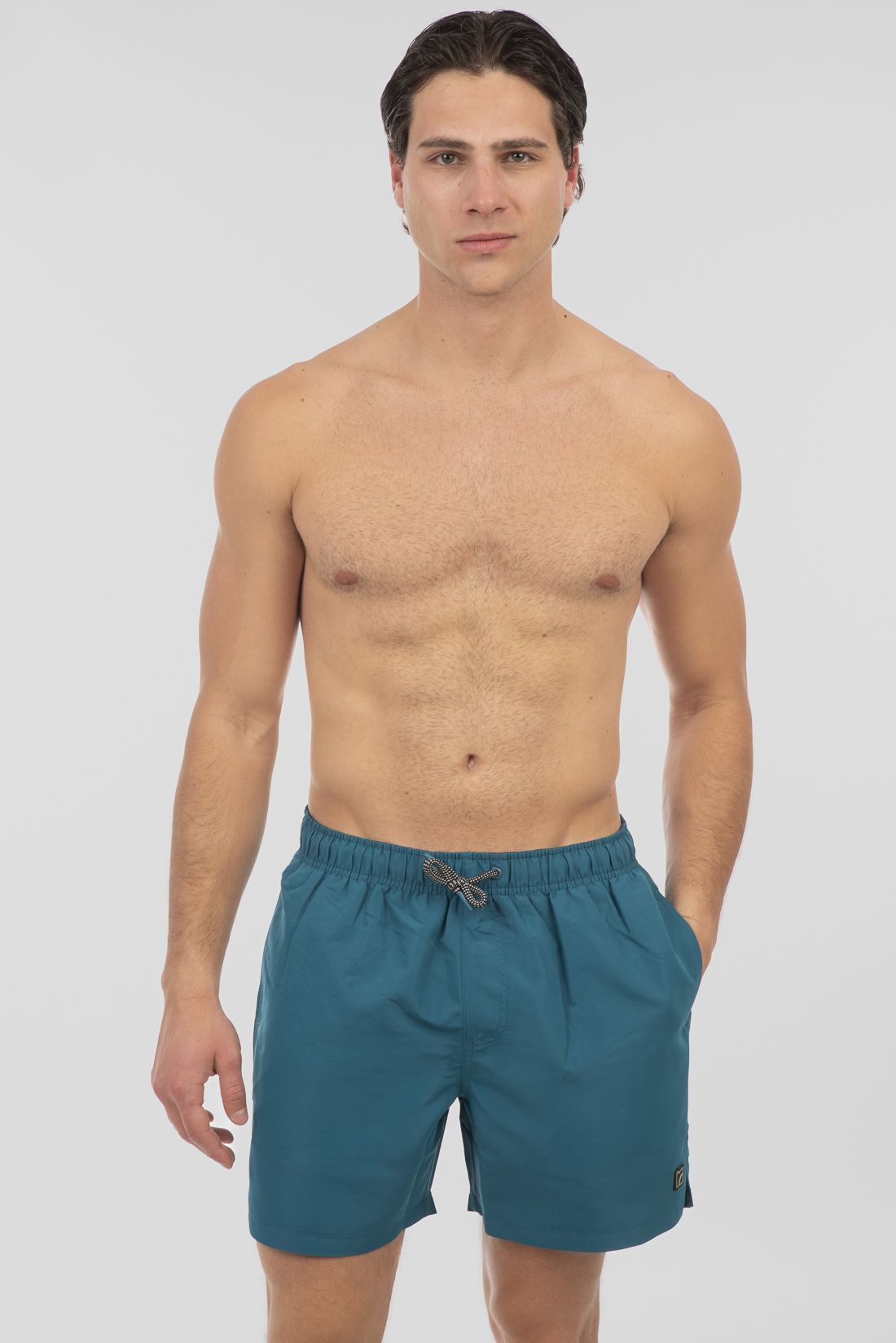 REBASE SWIMSHORT (251RMTS-8006-HARBOR TEAL)