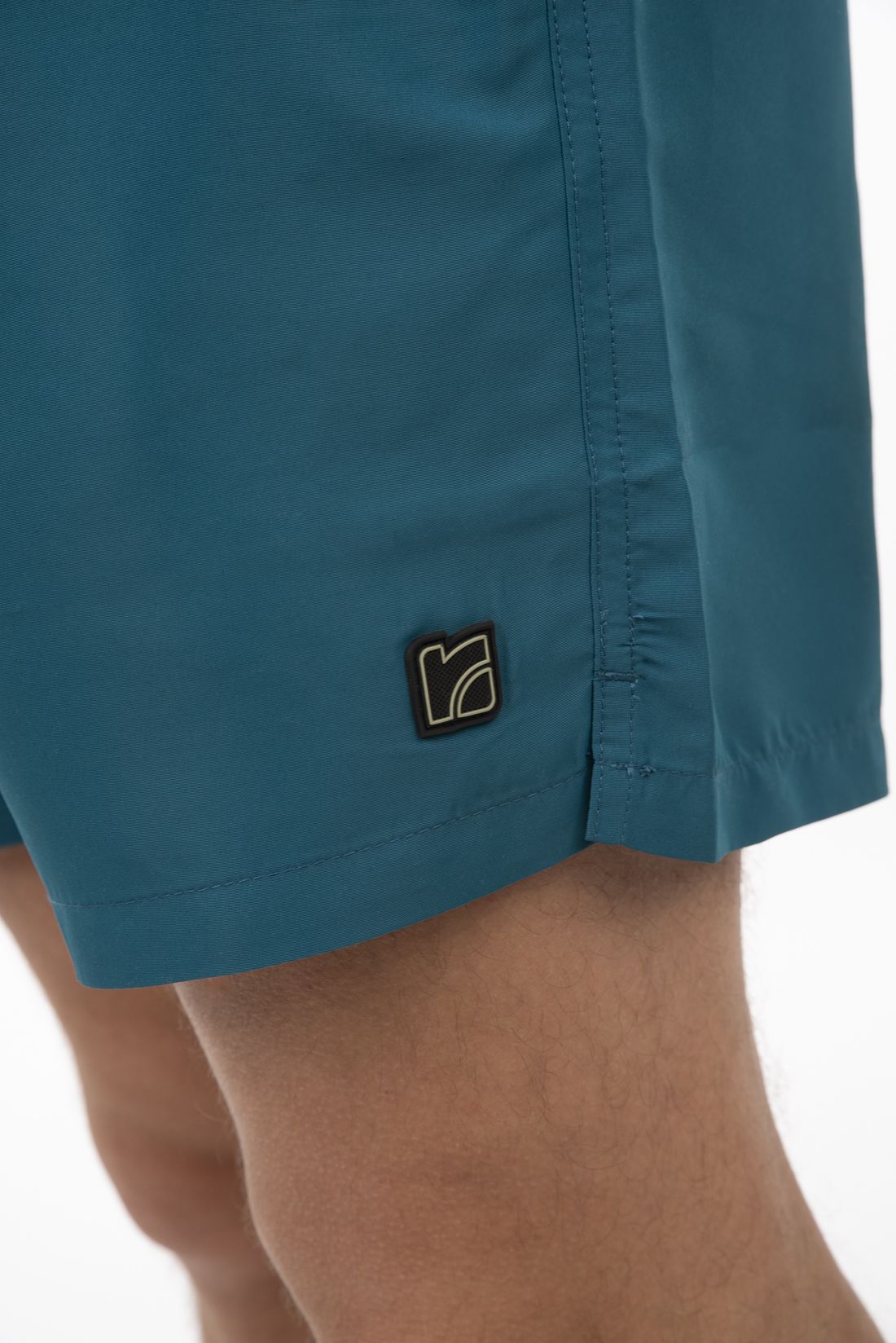 REBASE SWIMSHORT (251RMTS-8006-HARBOR TEAL)