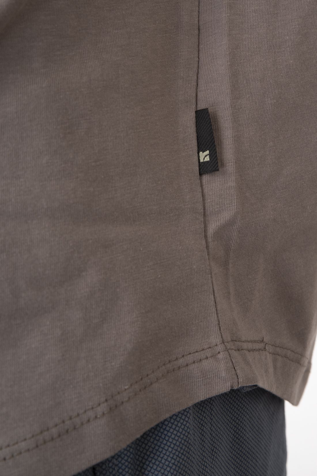 REBASE T-SHIRT  (251RTS-9025-SMOKE)