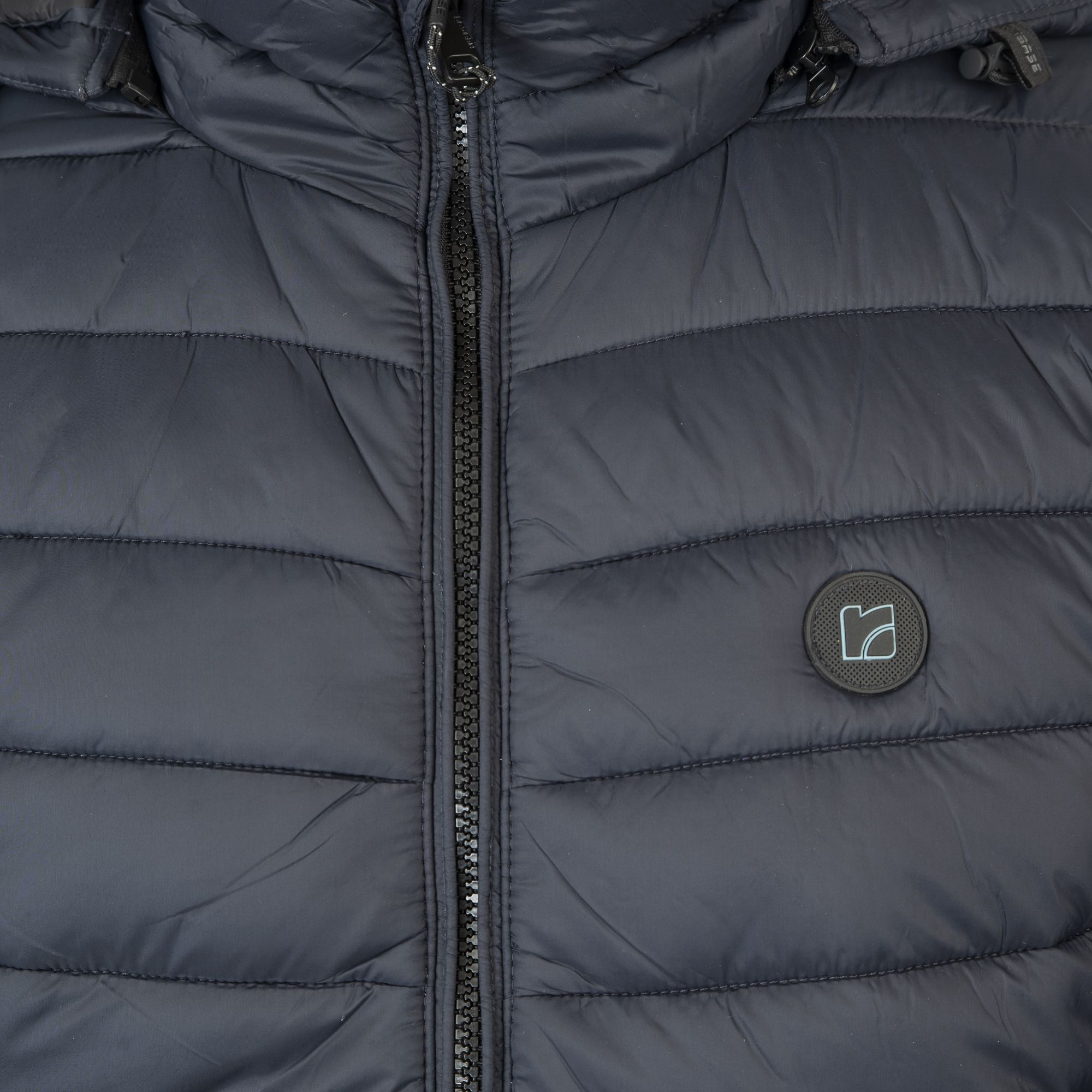 REBASE JKT MPOUFAN (252-RJK-2040 126 NAVY)