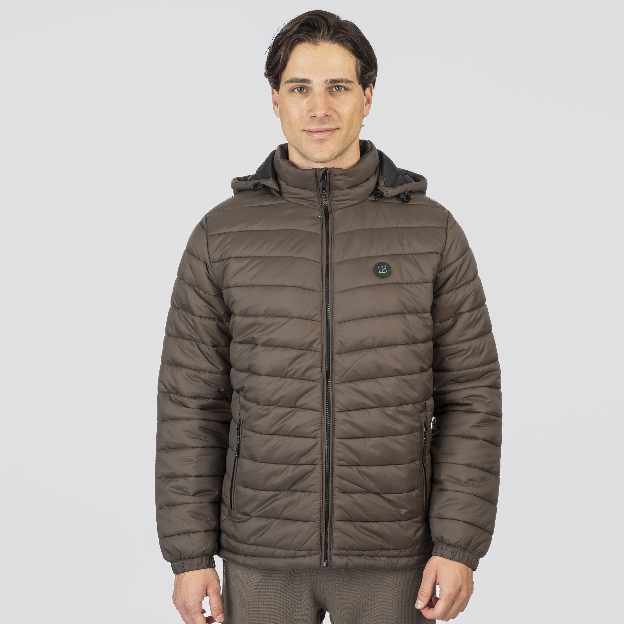 REBASE JKT MPOUFAN (252-RJK-2040 196 DK ELAPHANT)