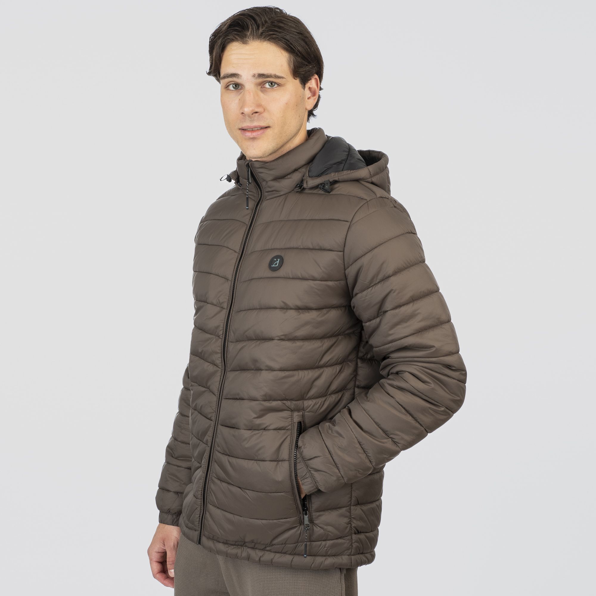 REBASE JKT MPOUFAN (252-RJK-2040 196 DK ELAPHANT)