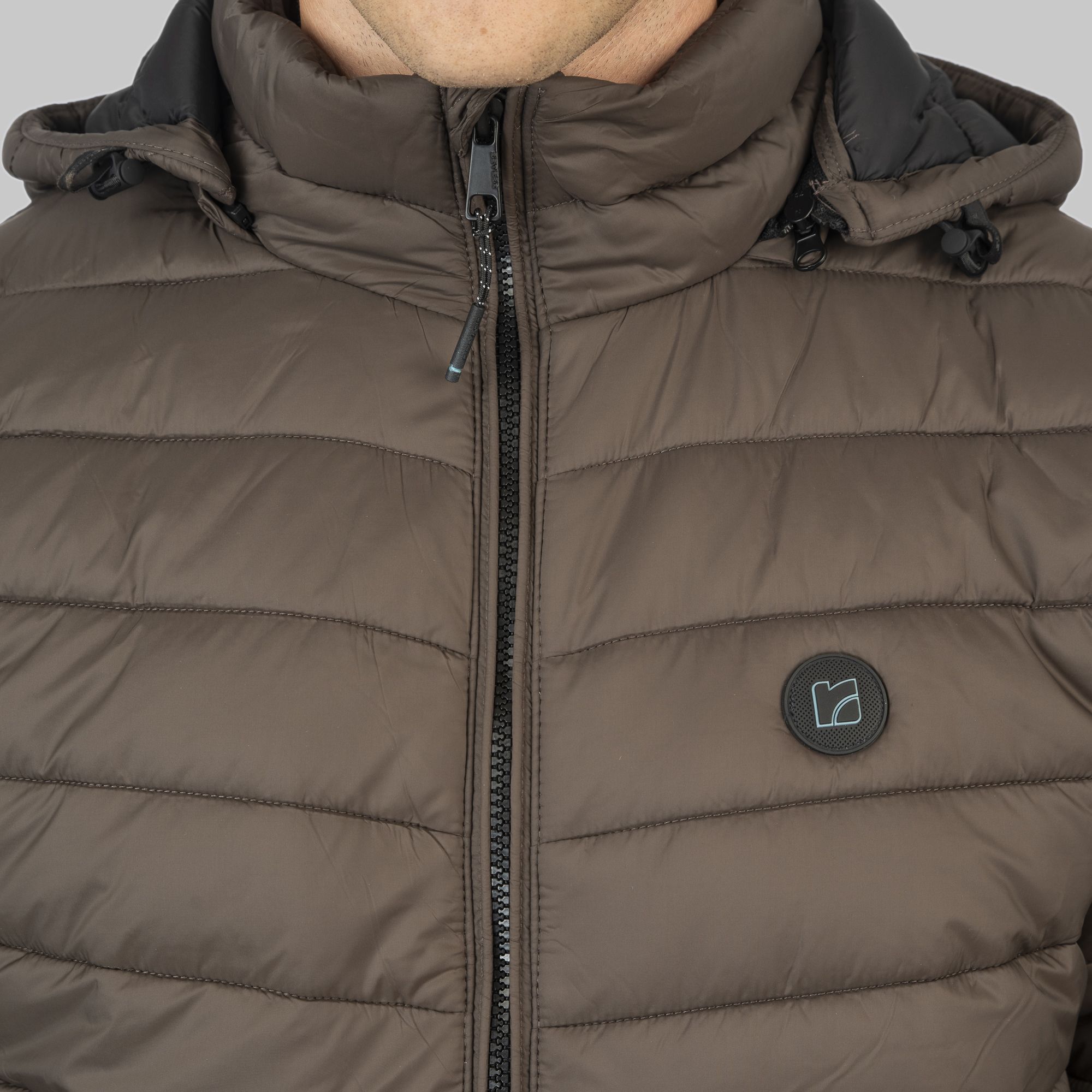 REBASE JKT MPOUFAN (252-RJK-2040 196 DK ELAPHANT)