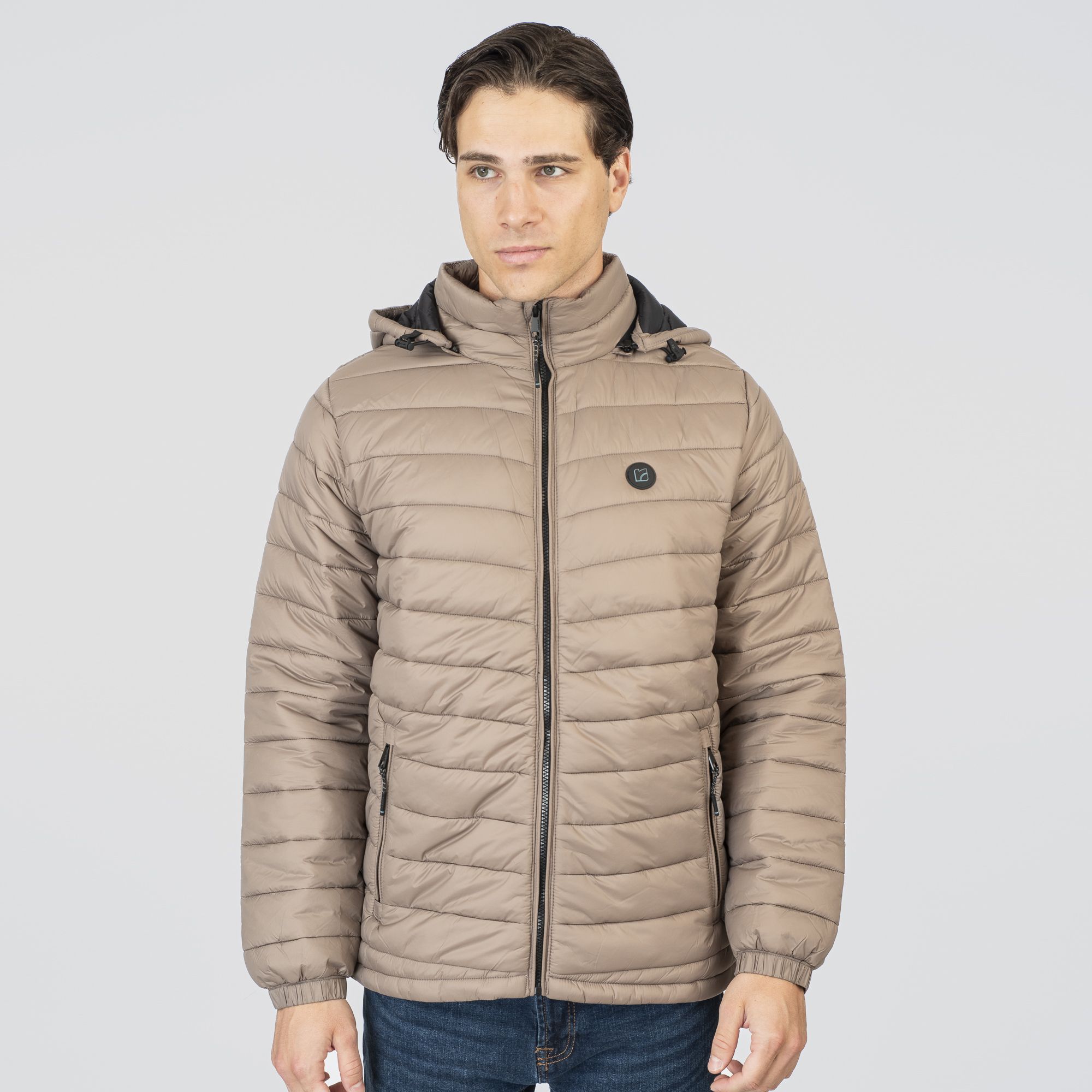 REBASE JKT MPOUFAN (252-RJK-2040 197 GREIZE)
