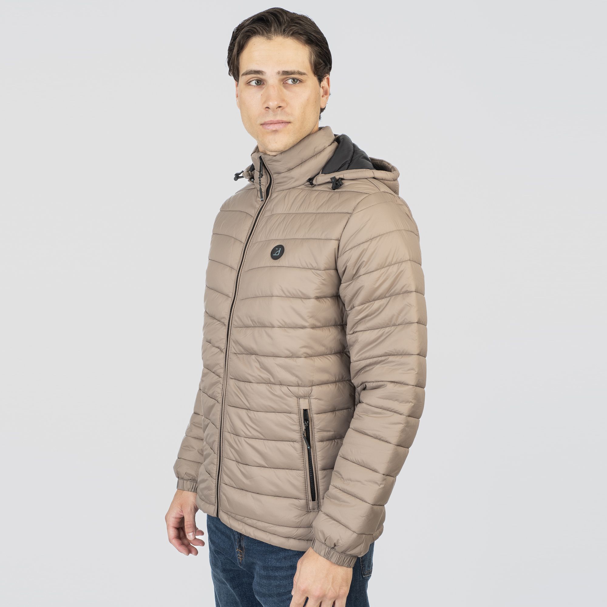 REBASE JKT MPOUFAN (252-RJK-2040 197 GREIZE)