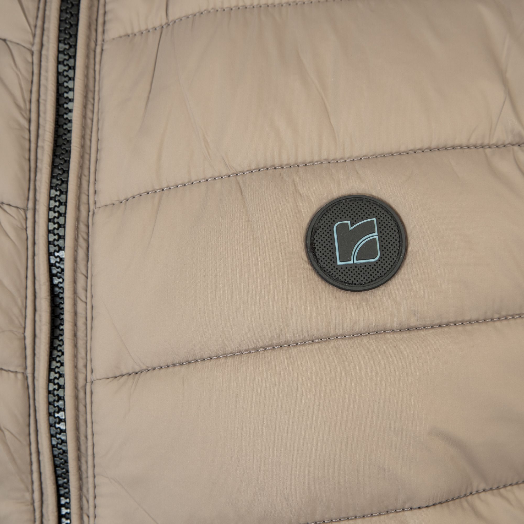 REBASE JKT MPOUFAN (252-RJK-2040 197 GREIZE)