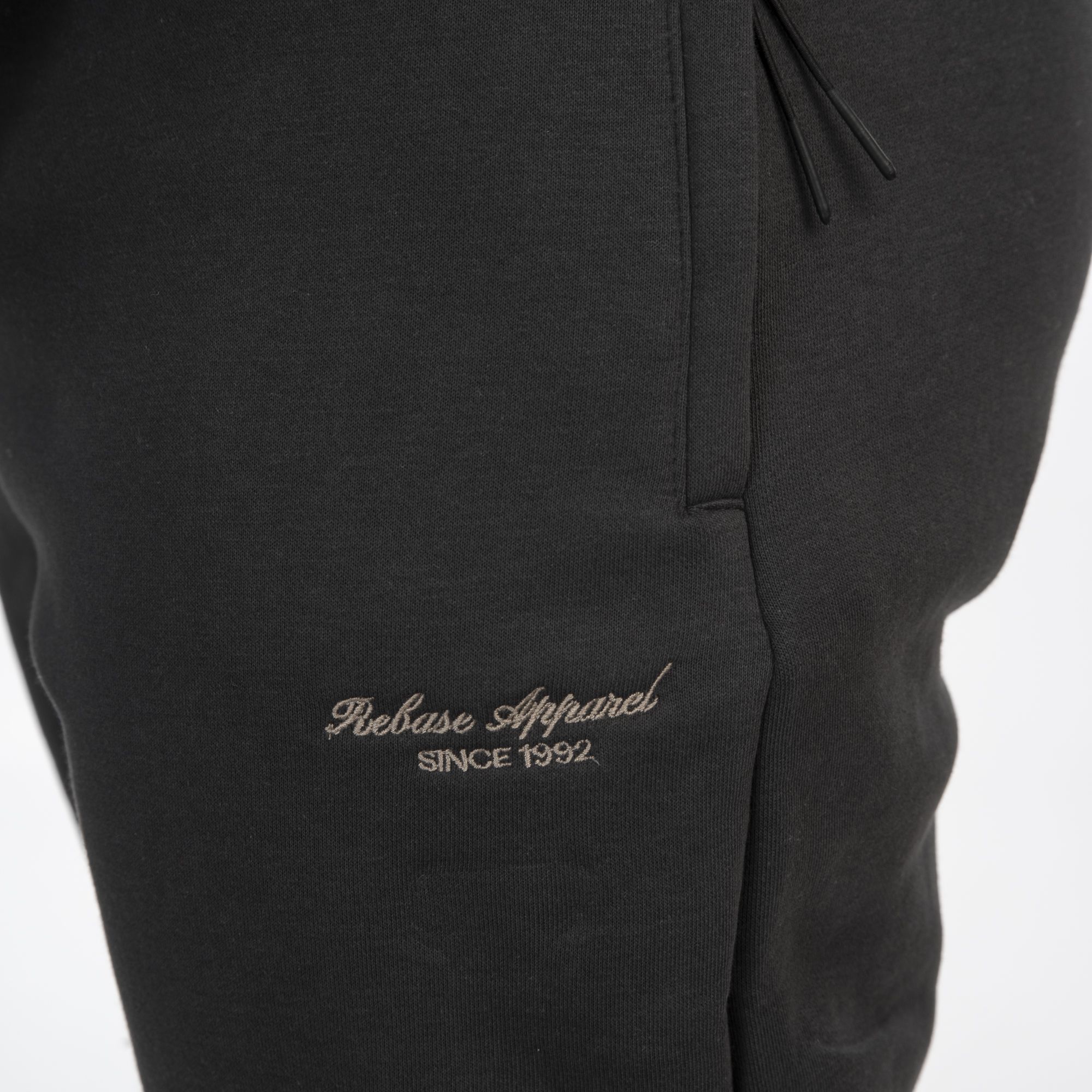 REBASE JOGGER PANTS (252-RPAN-6024-91 ANTHRACITE)