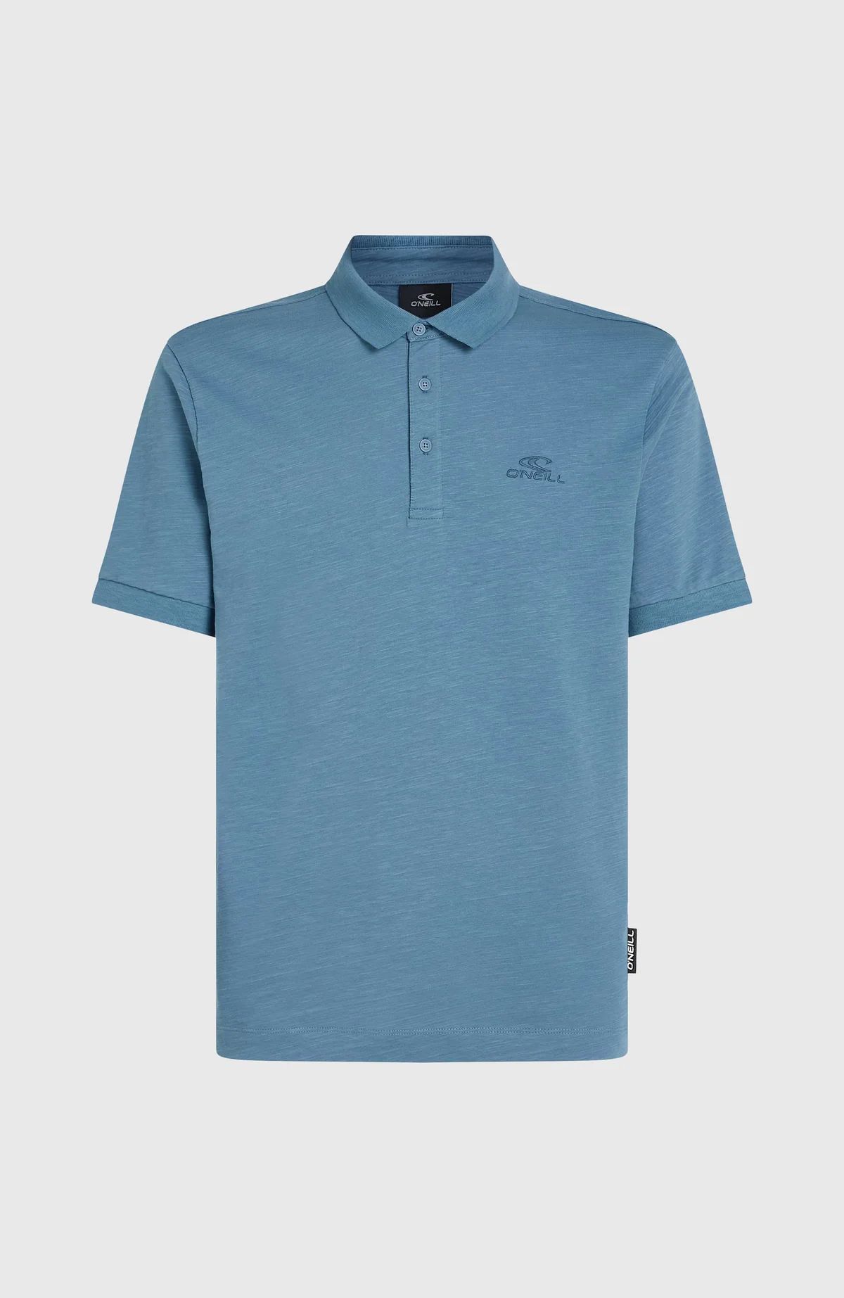 ONEILL SMALL LOGO POLO TEE (2600015-15064) COPEN BLUE