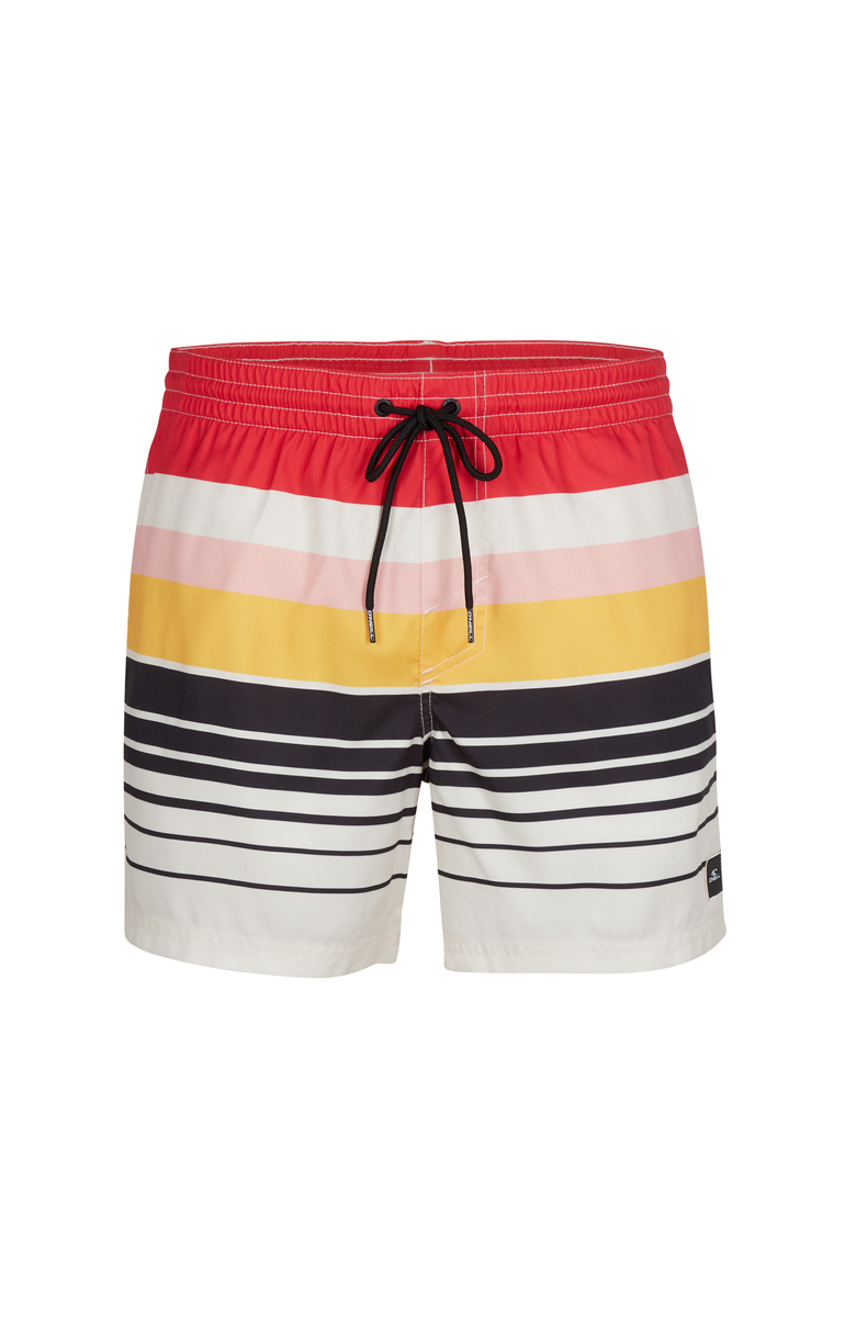 O NEILL HORIZONTAL SWIM SHORTS (2800029-21010M)