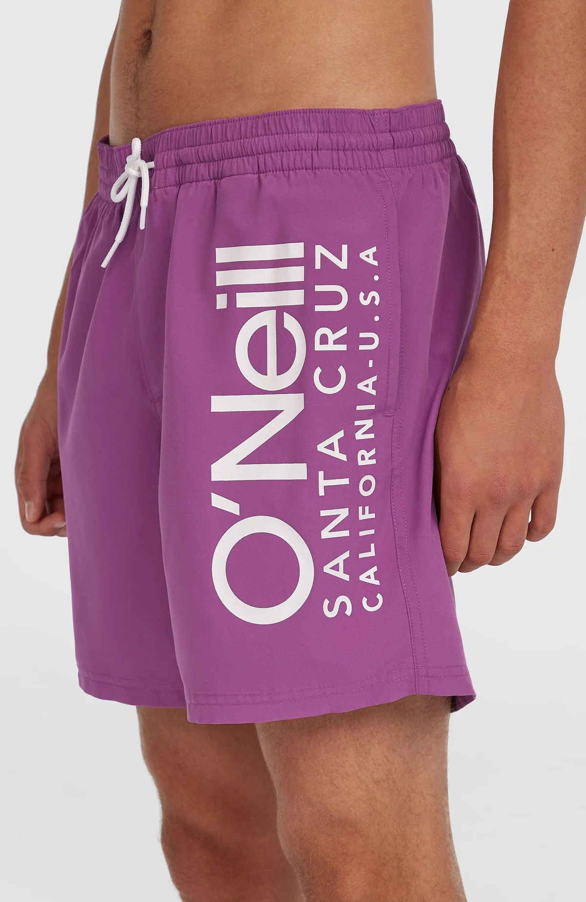 ONEILL ORIGINAL CALI 16 SWIMSHORT (2800205-14526)  SWEET GRAPE