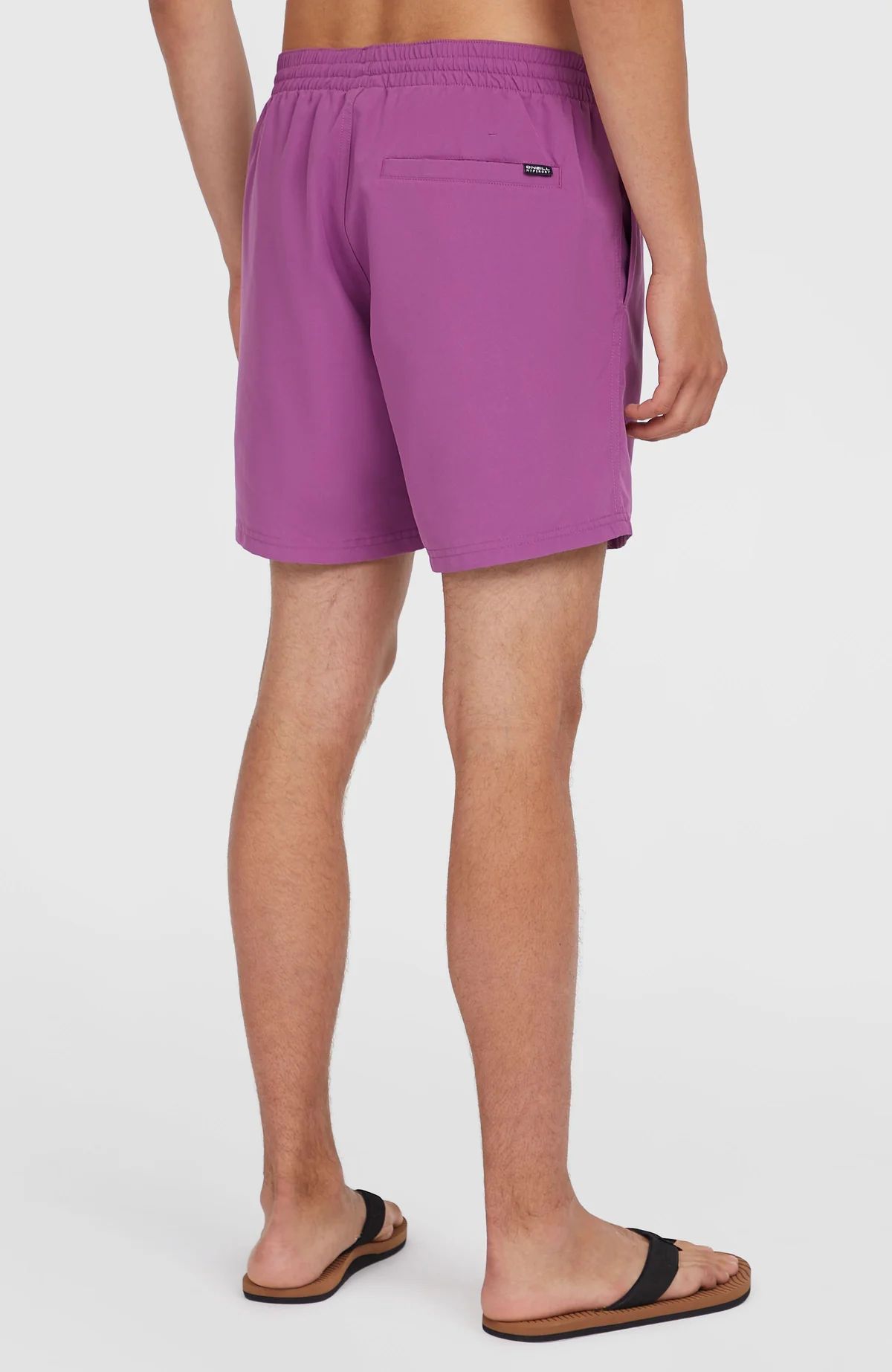 ONEILL ORIGINAL CALI 16 SWIMSHORT (2800205-14526)  SWEET GRAPE