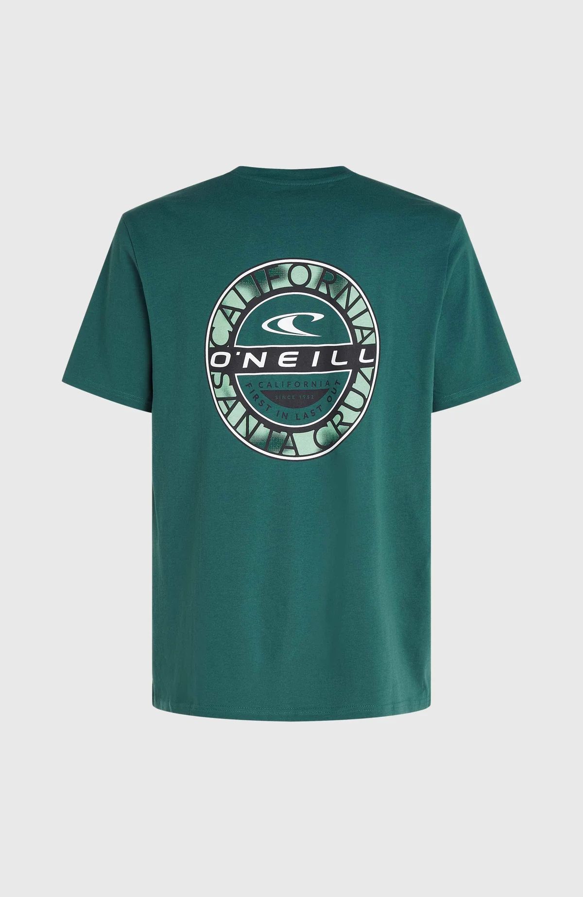 ONEILL JACK BACKPRINT T-SHIRT (2850210-16041M)