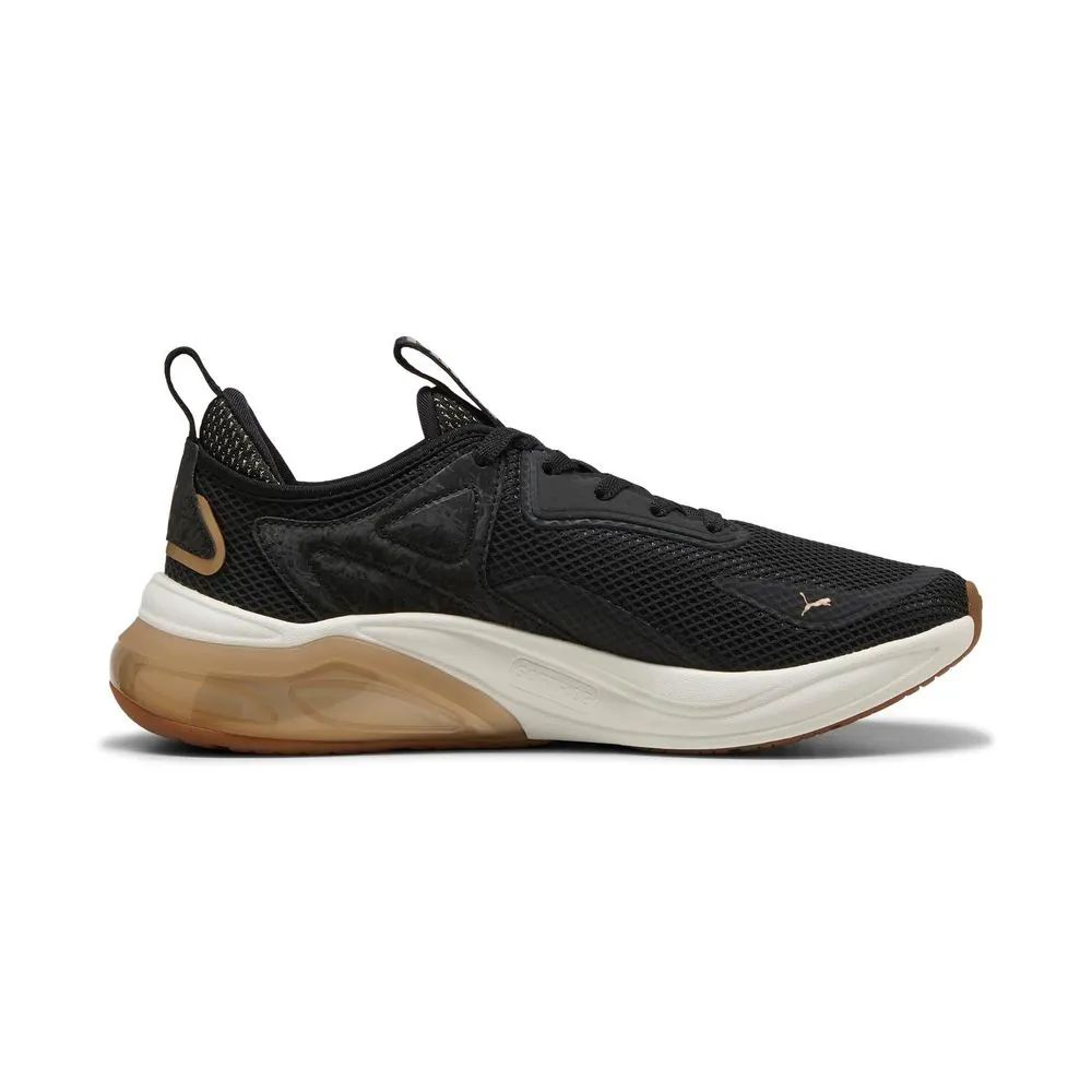 PUMA CELL THRILL METALLIC WMNS (311944-01)