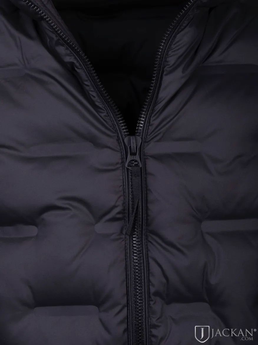 SUPERDRY QUILTED PUFFER COAT JKT (M5011811A-02A)