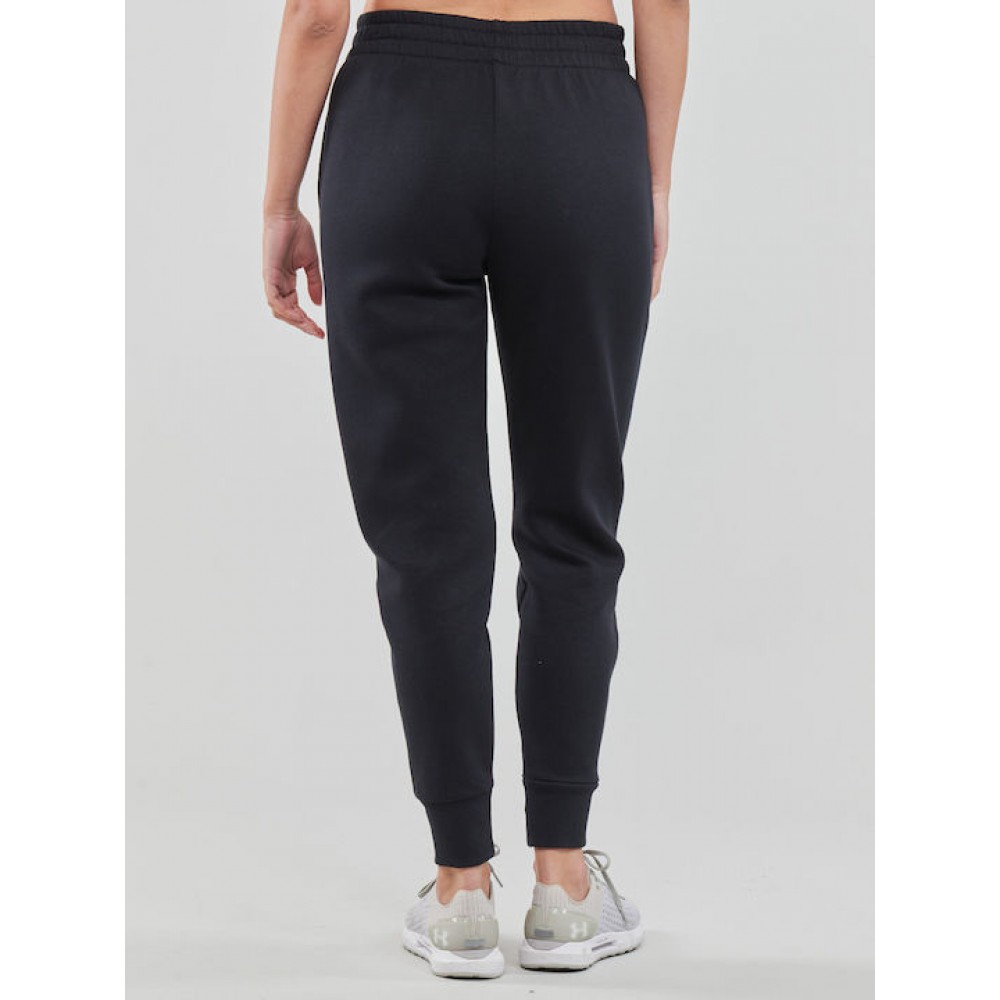 UNDER ARMOUR RIVAL FL JOGGER PANT (1379438-001)