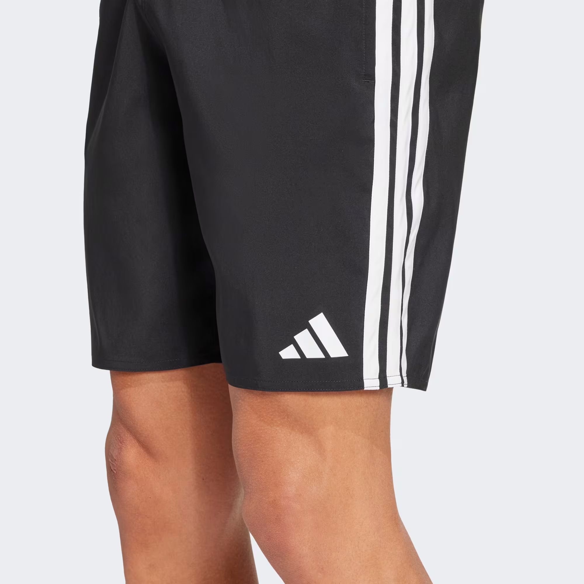 ADIDAS 3S BLD SWIMSHORT 8inc (JG1030)