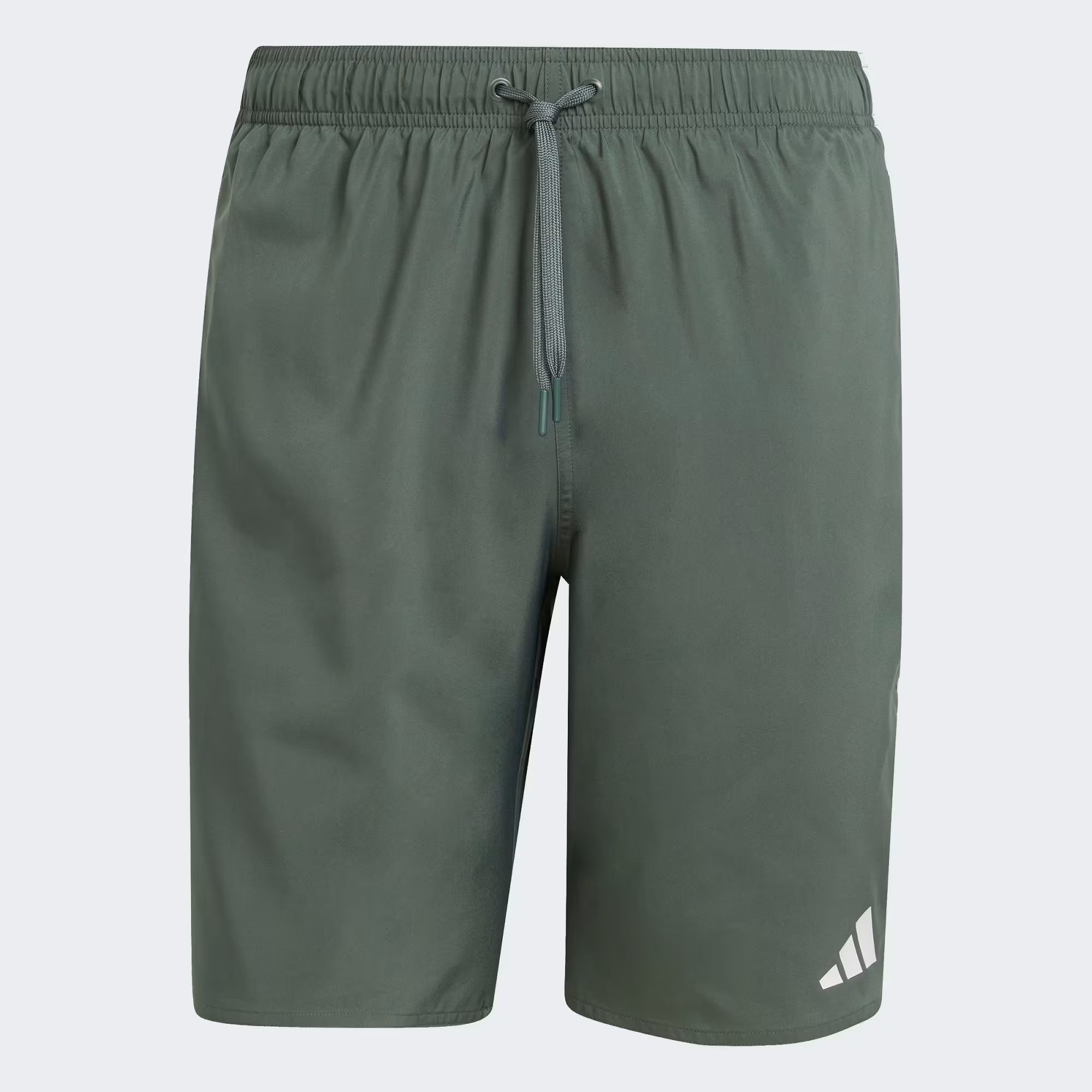ADIDAS  3S BLD SWIMSHORT 8inc (JD4239)