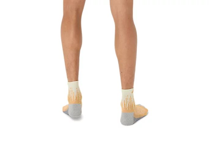 ASICS  PERF RUN QUARTER SOCKS (3013A980-251)