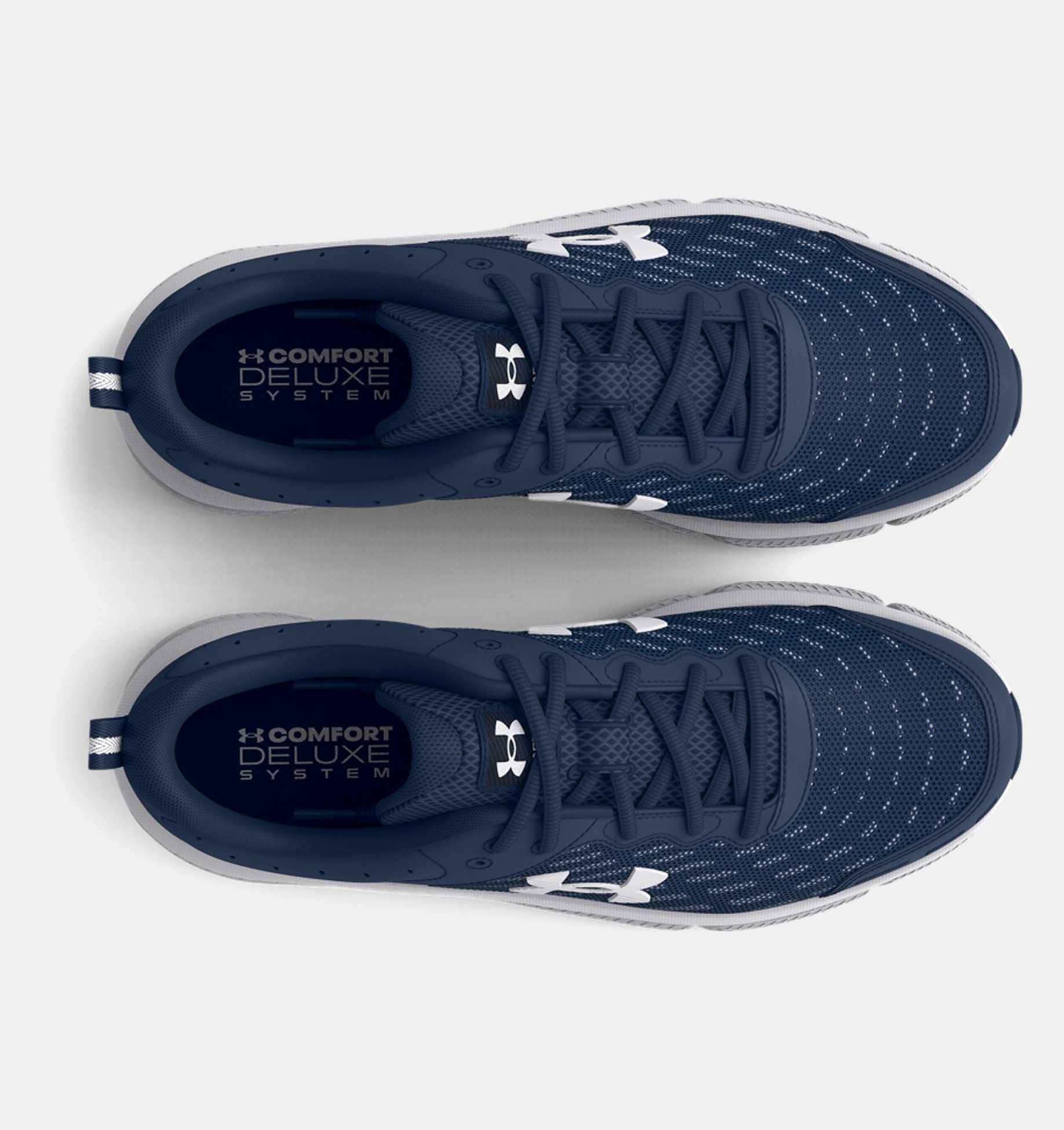 UNDER ARMOUR CHARGED ASSERT 10 (3026175-400)