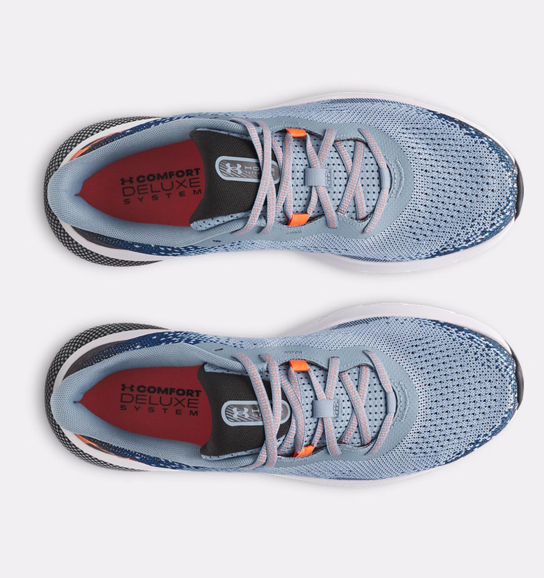 UNDER ARMOUR HOVR TURBULENCE 2 (3026520-301)