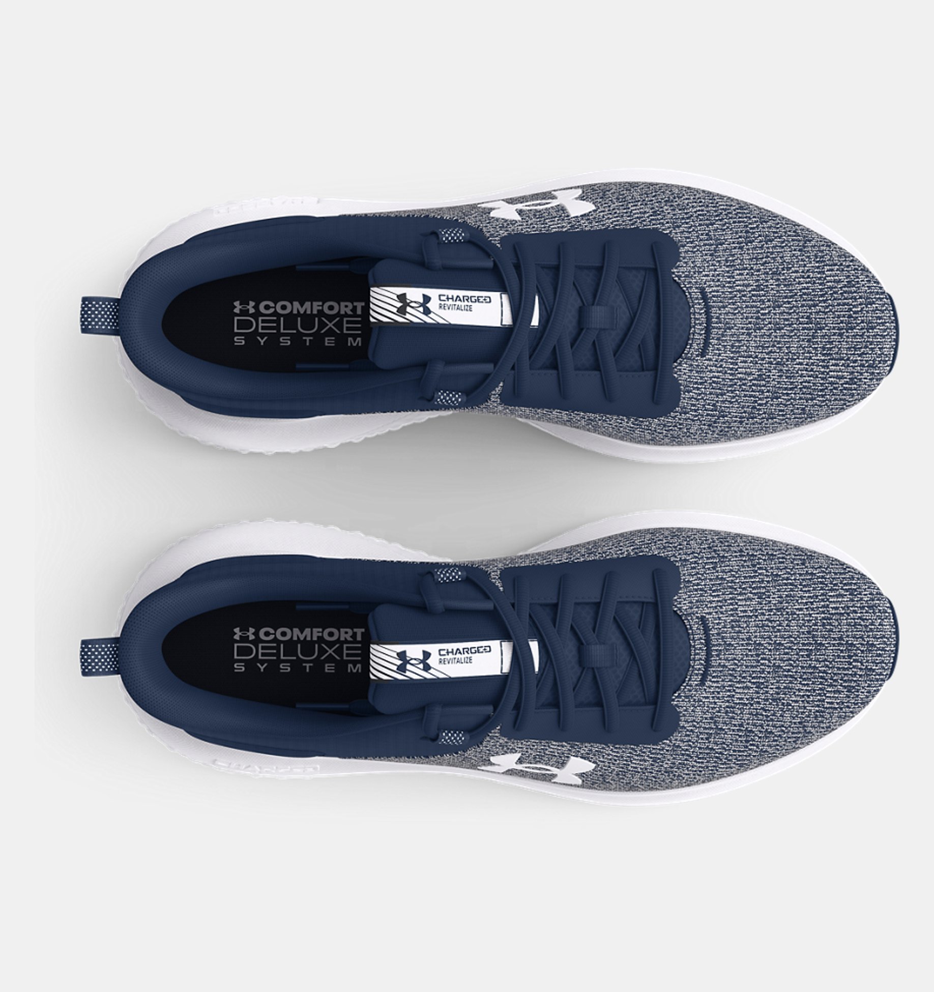 UNDER ARMOUR Charged REVITALIZED (3026679-400)
