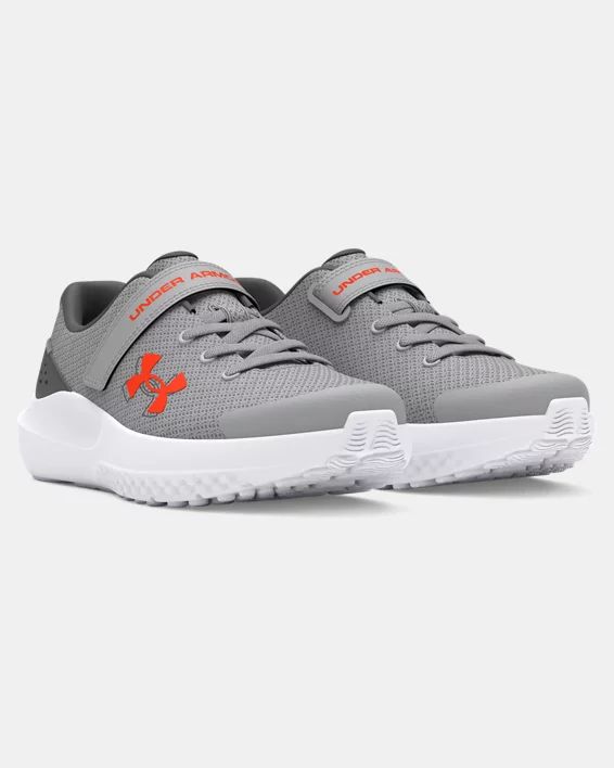 UNDER ARMOUR SURGE 4 PS (3027104-100)