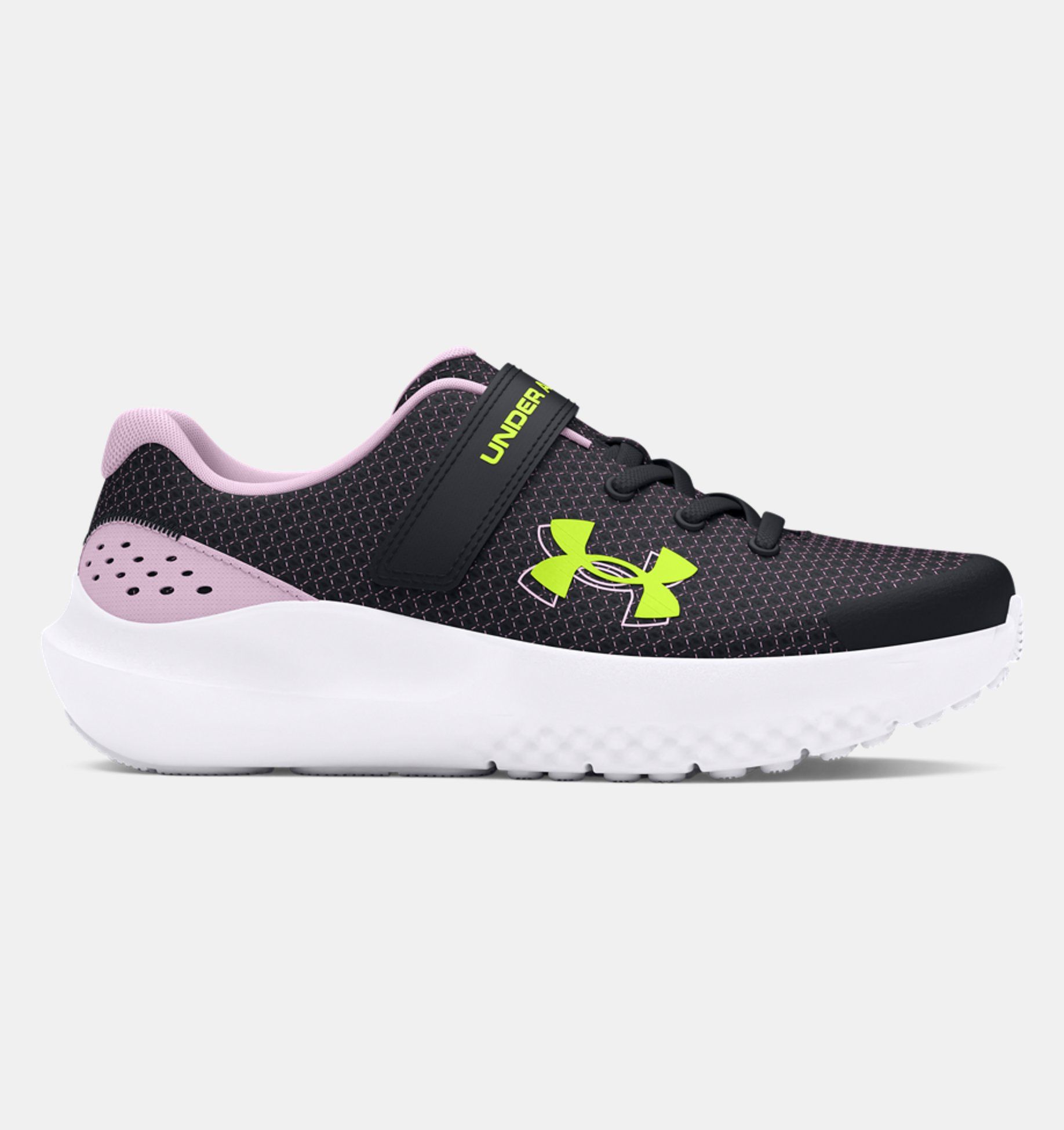 UNDER ARMOUR SURGE 4 PS (3027109-001)