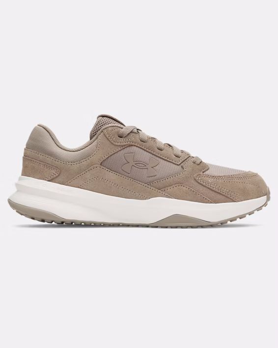 UNDER ARMOUR CHARGED EDGE SUEDE (3027731-202)