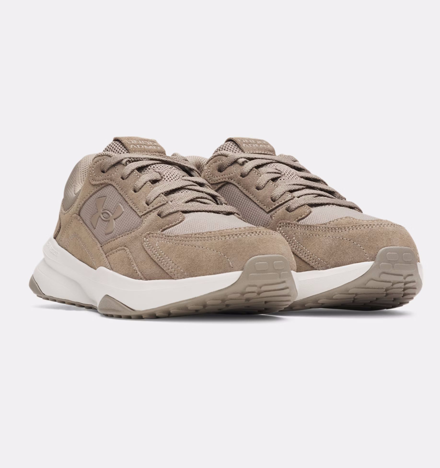 UNDER ARMOUR CHARGED EDGE SUEDE (3027731-202)