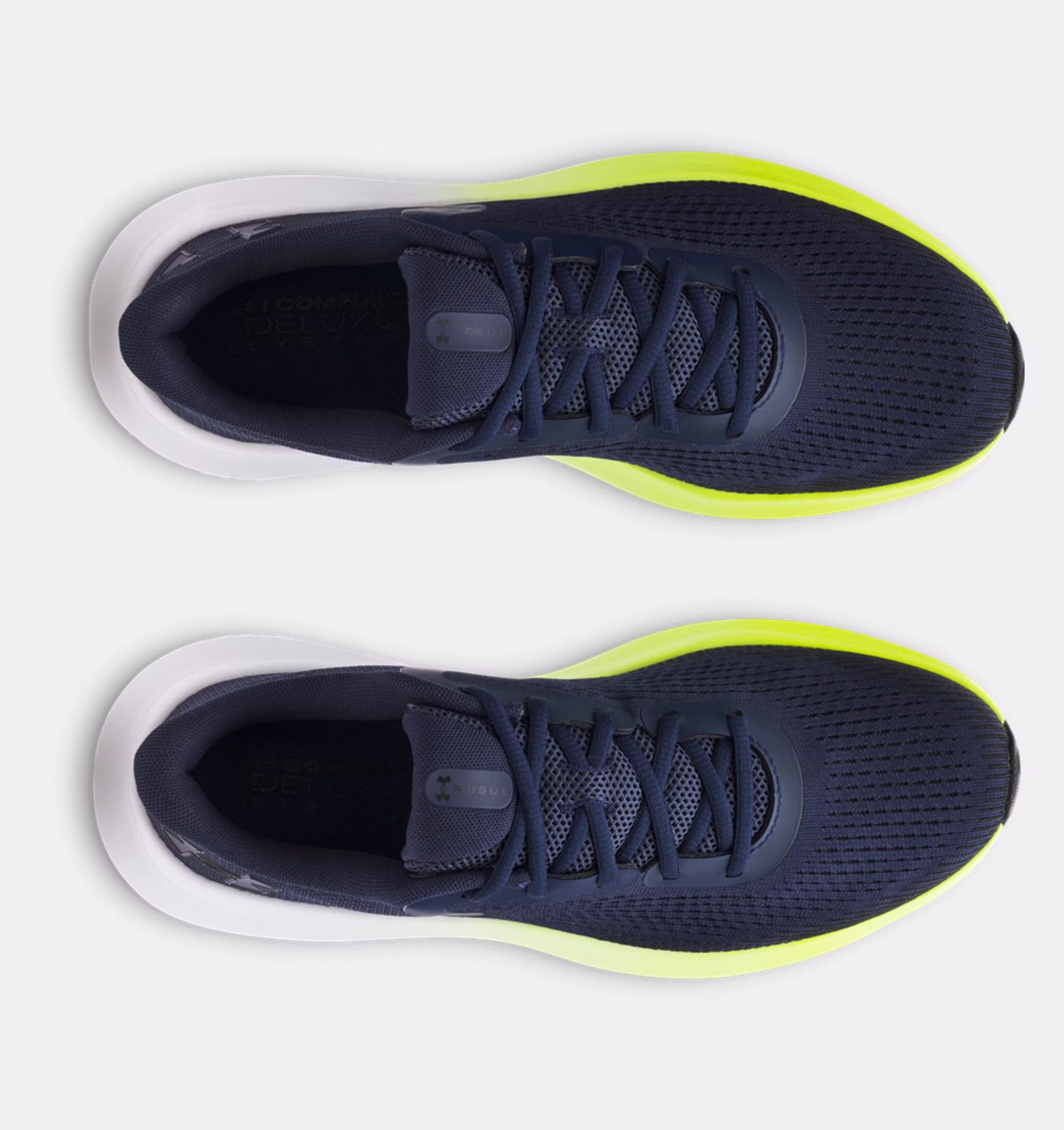 UNDER ARMOUR CHARGED ROGUE 5 (3028256-403)