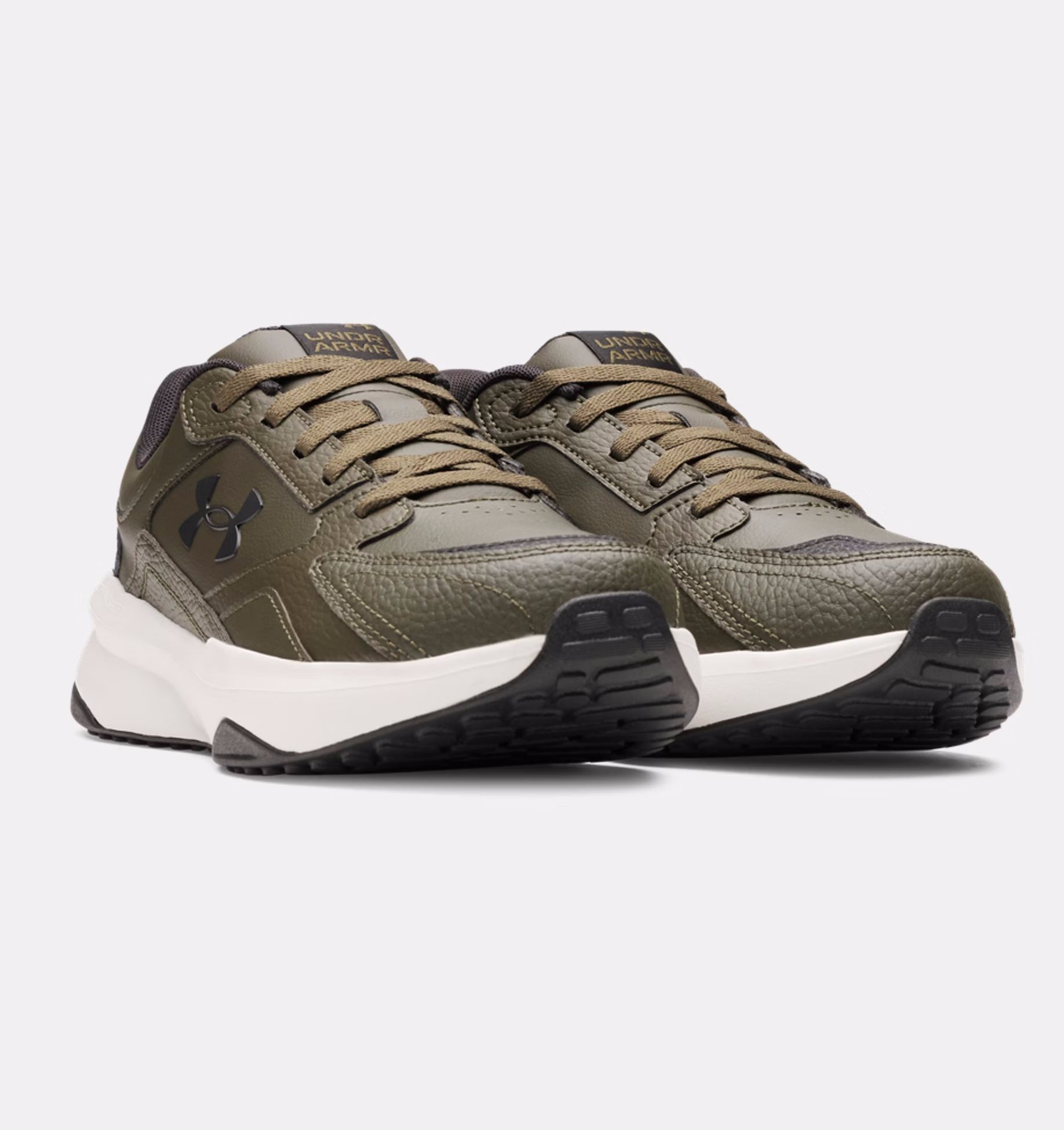 UNDER ARMOUR CHARGED EDGE LTHR (3028375-308)