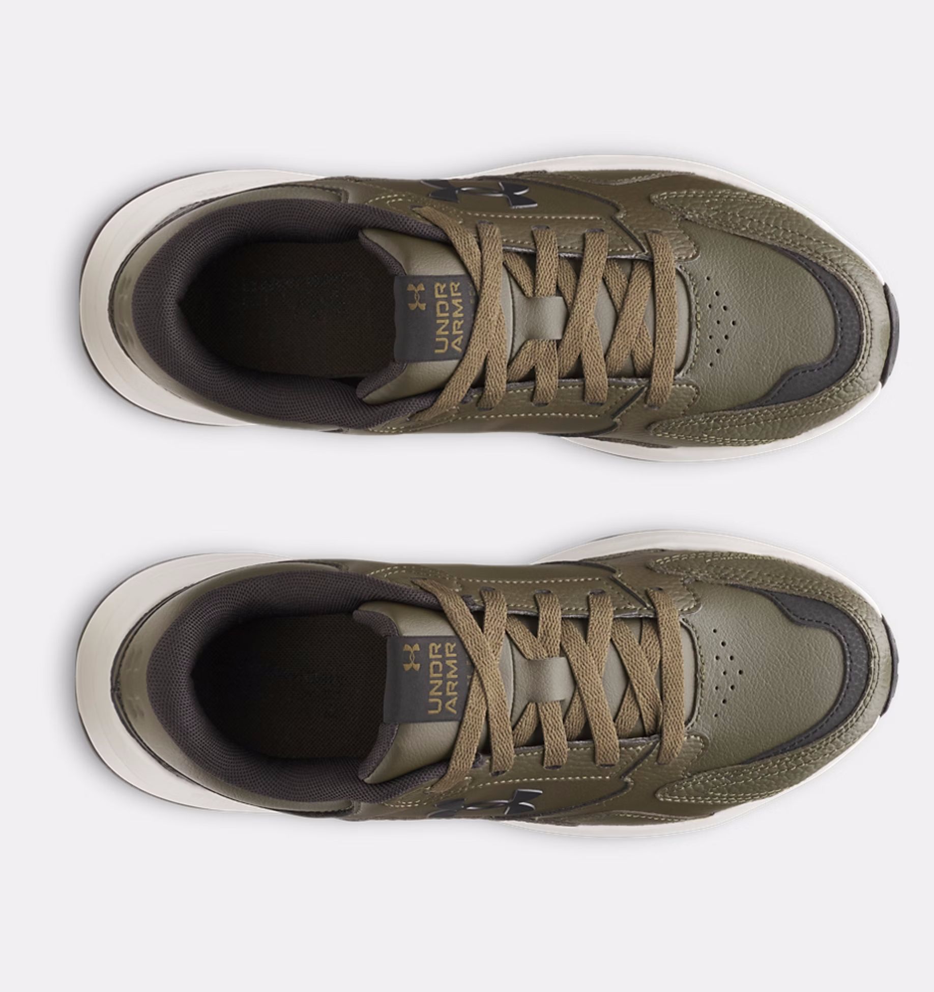 UNDER ARMOUR CHARGED EDGE LTHR (3028375-308)