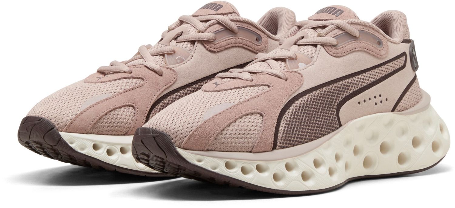 PUMA SOFTRIDE FREQUENCE WMNS (310556-10)