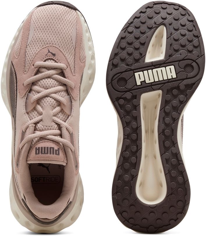 PUMA SOFTRIDE FREQUENCE WMNS (310556-10)