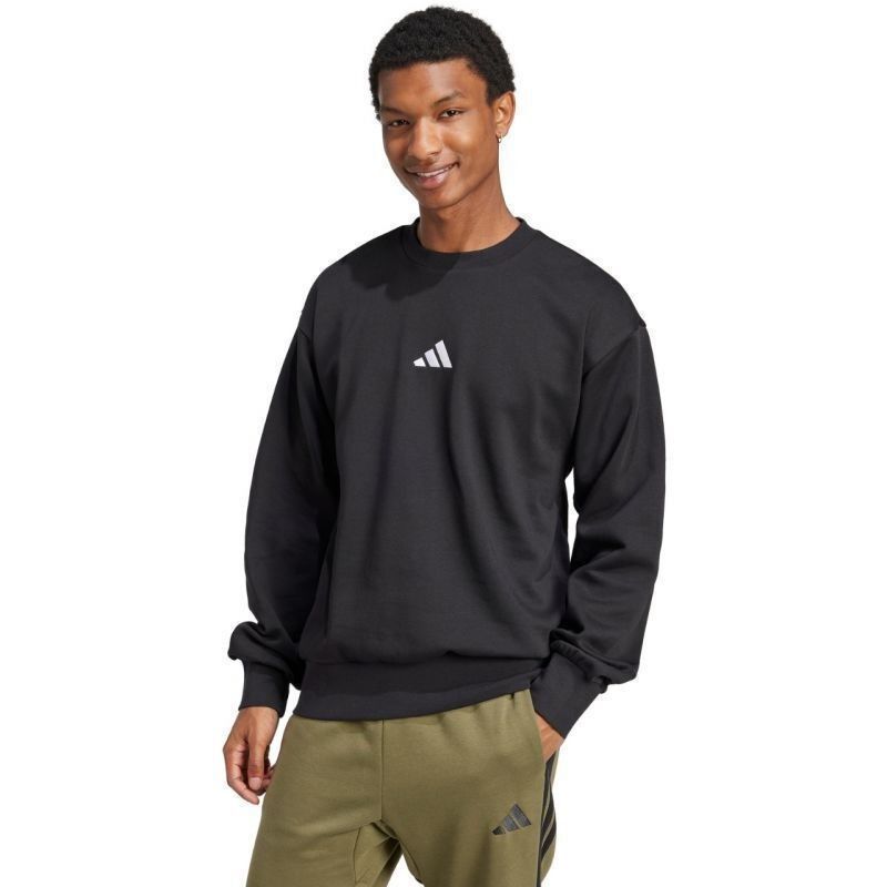 ADIDAS M FEELCOZY SWT (JE3794)