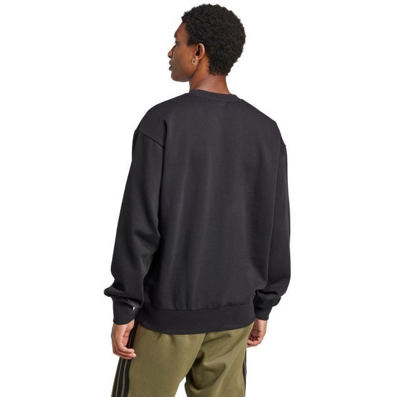 ADIDAS M FEELCOZY SWT (JE3794)