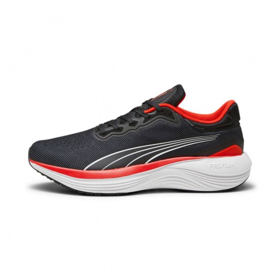 PUMA SCEND PRO ENGINEERED  (378777-01)