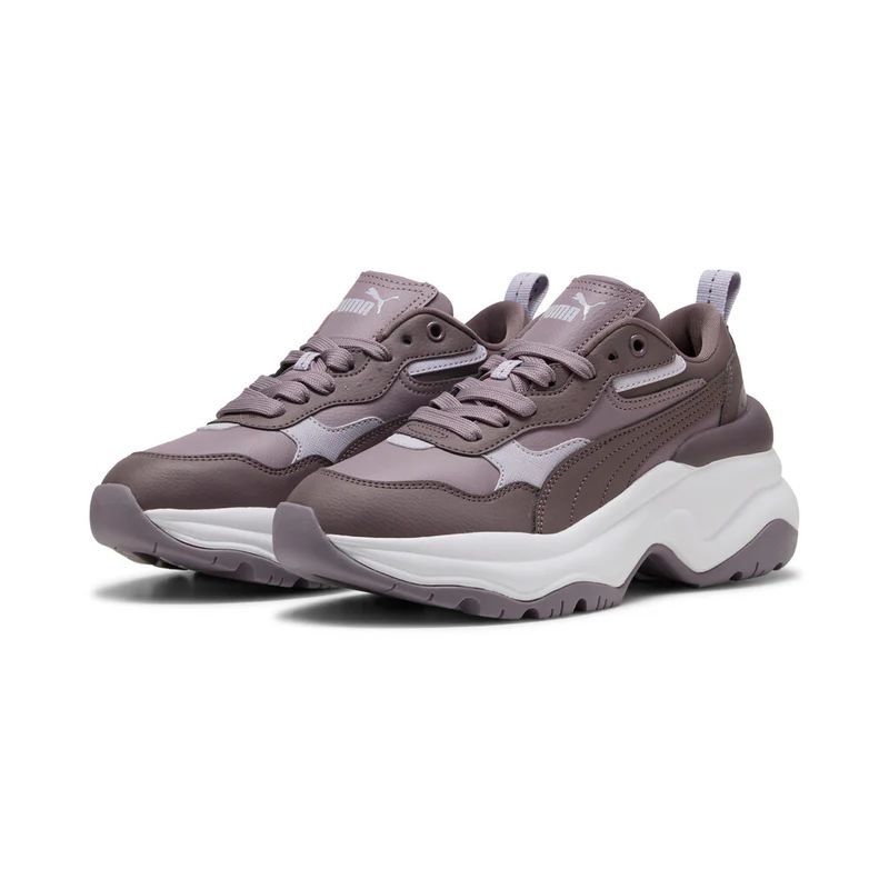 PUMA CILIA WEDGE (393915-14)
