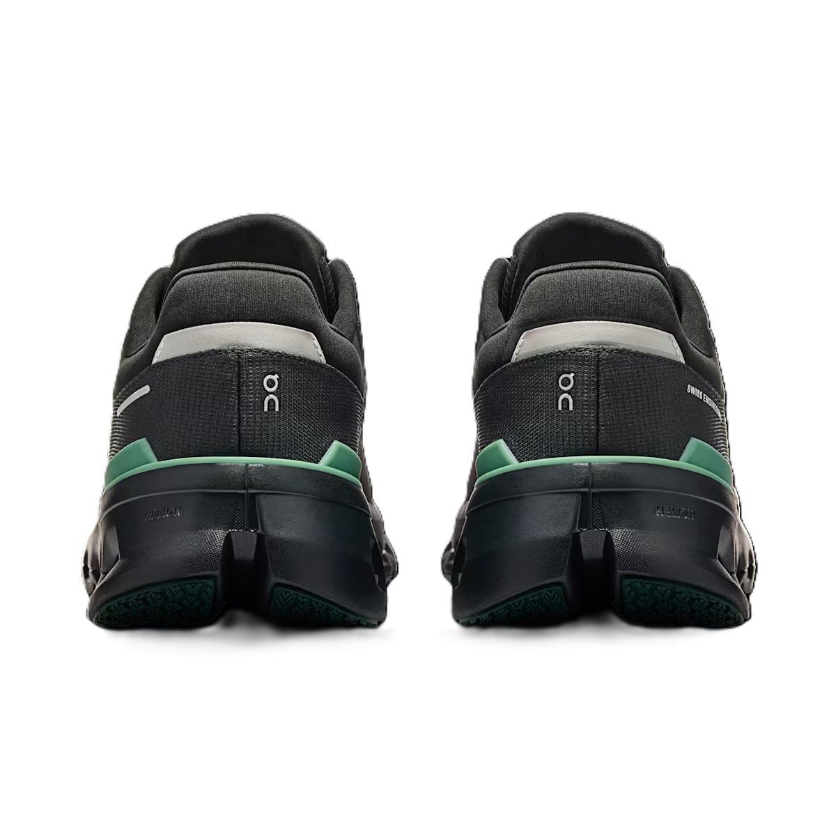 ON CLOUDRUNNER 2 Waterproof (3ME101553701) ECLIPSE/ROSEMARY