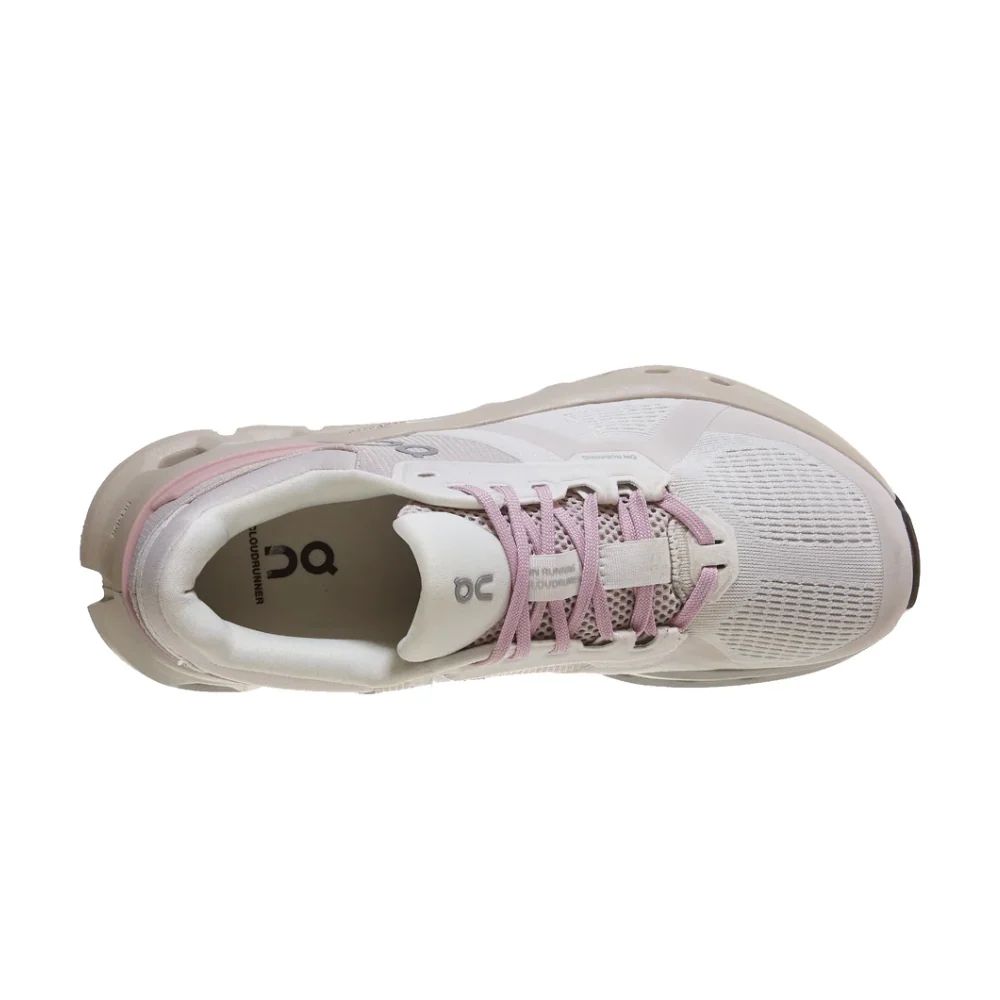ON CLOUDRUNNER 2 (3WE10133161) SILVER/MAUVE