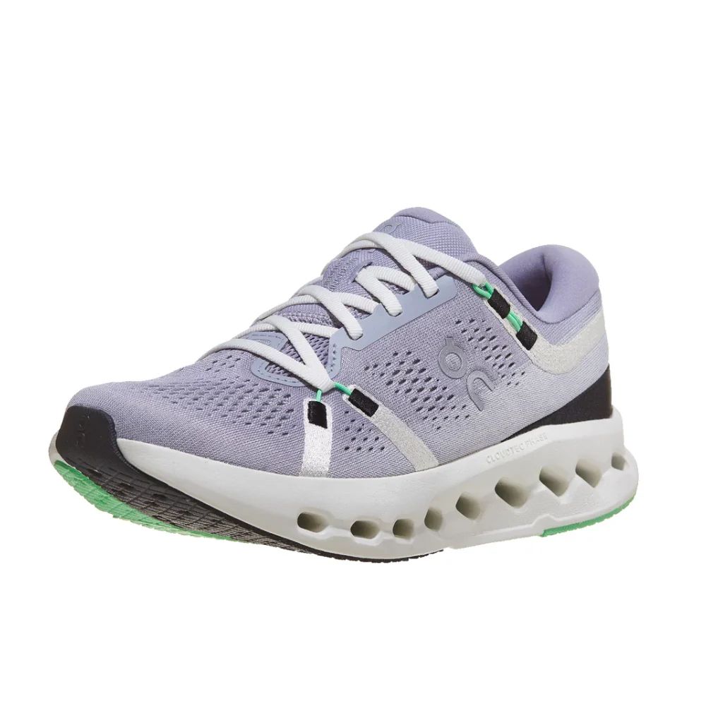 ON CLOUDSURFER 2 (3WE10104049) LILAC/IVORY